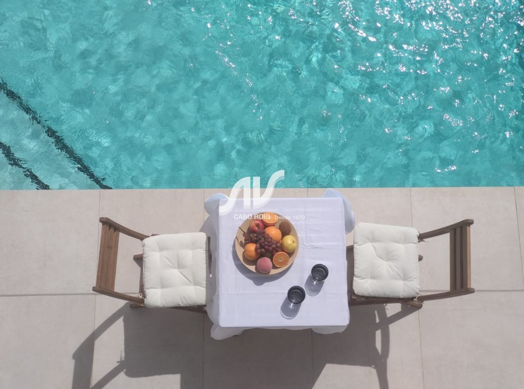 Nybygg - Villa Semi - Orihuela Costa - Orihuela