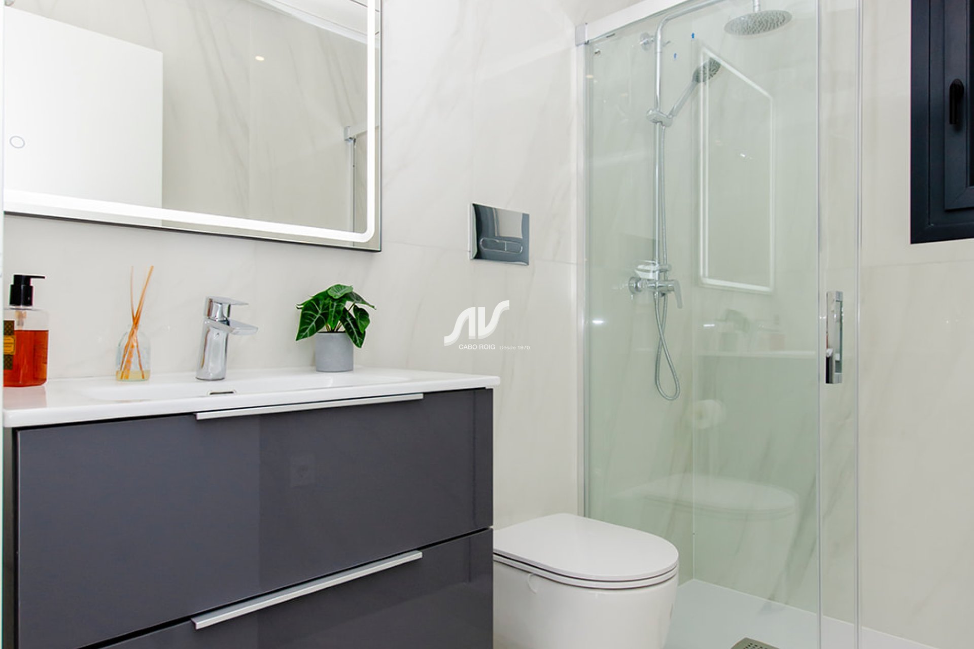 Nybygg - Villa Semi - Orihuela Costa