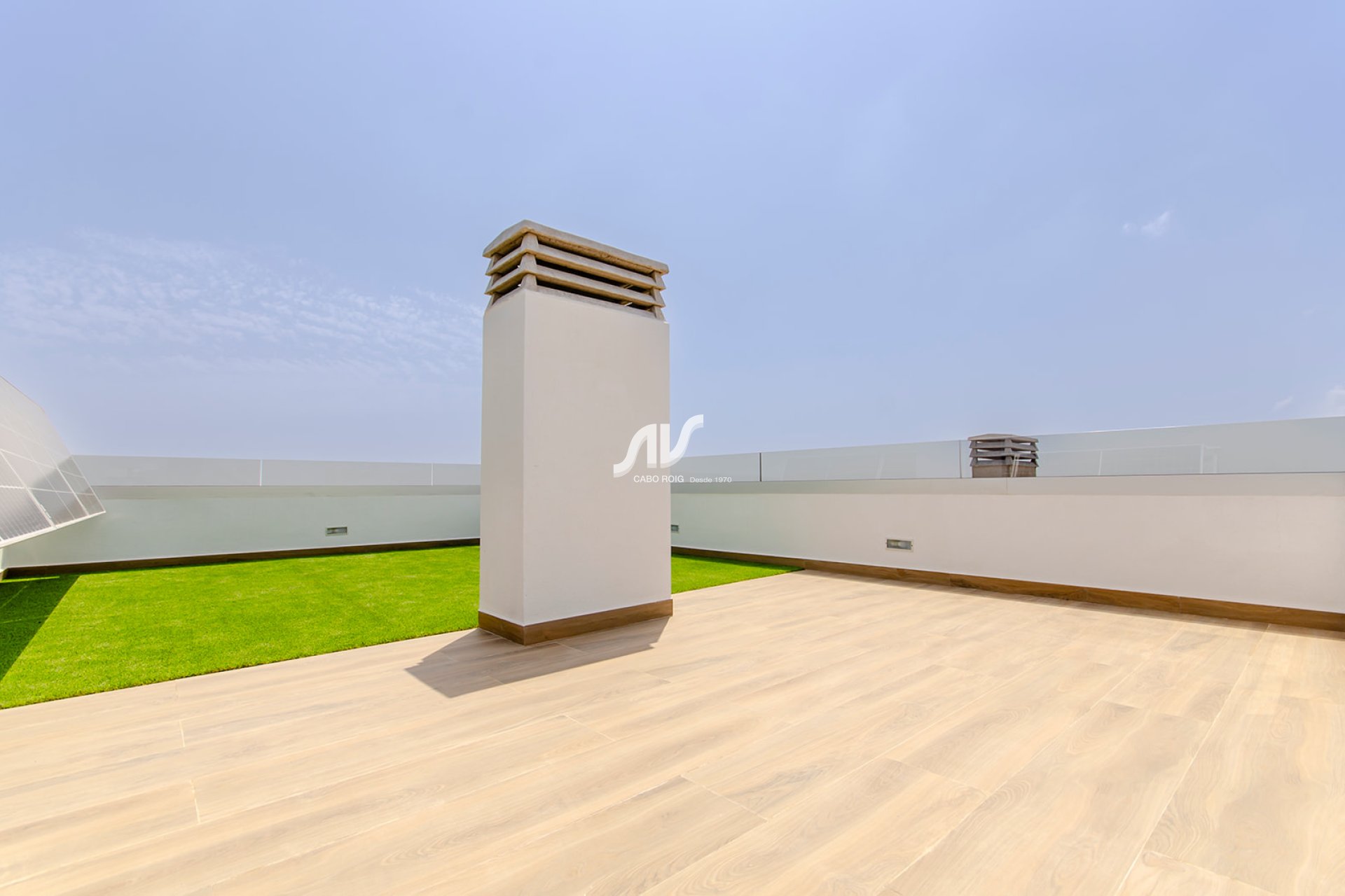 Nybygg - Villa Semi - Orihuela Costa