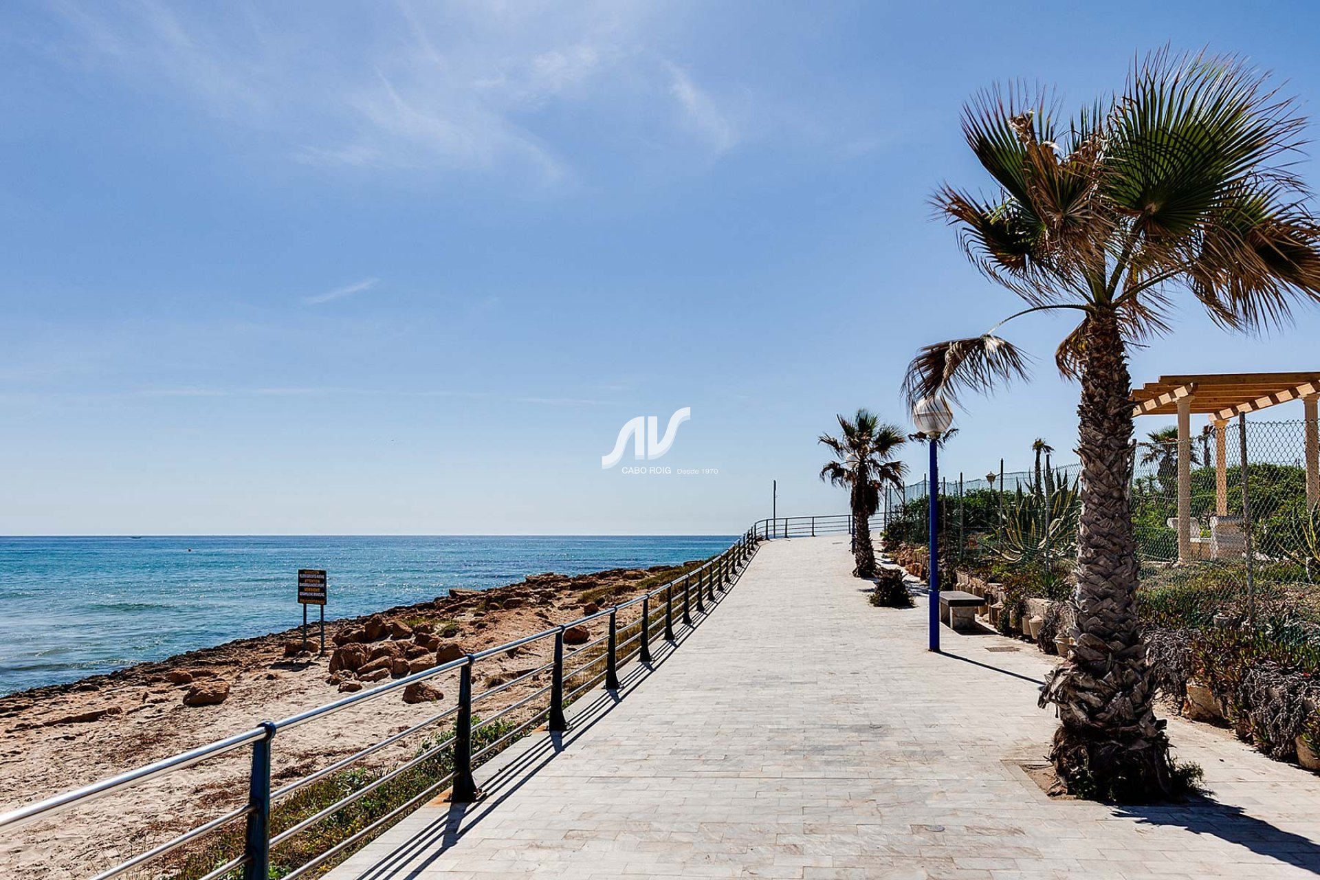 Nybygg - Villa Semi - Orihuela Costa