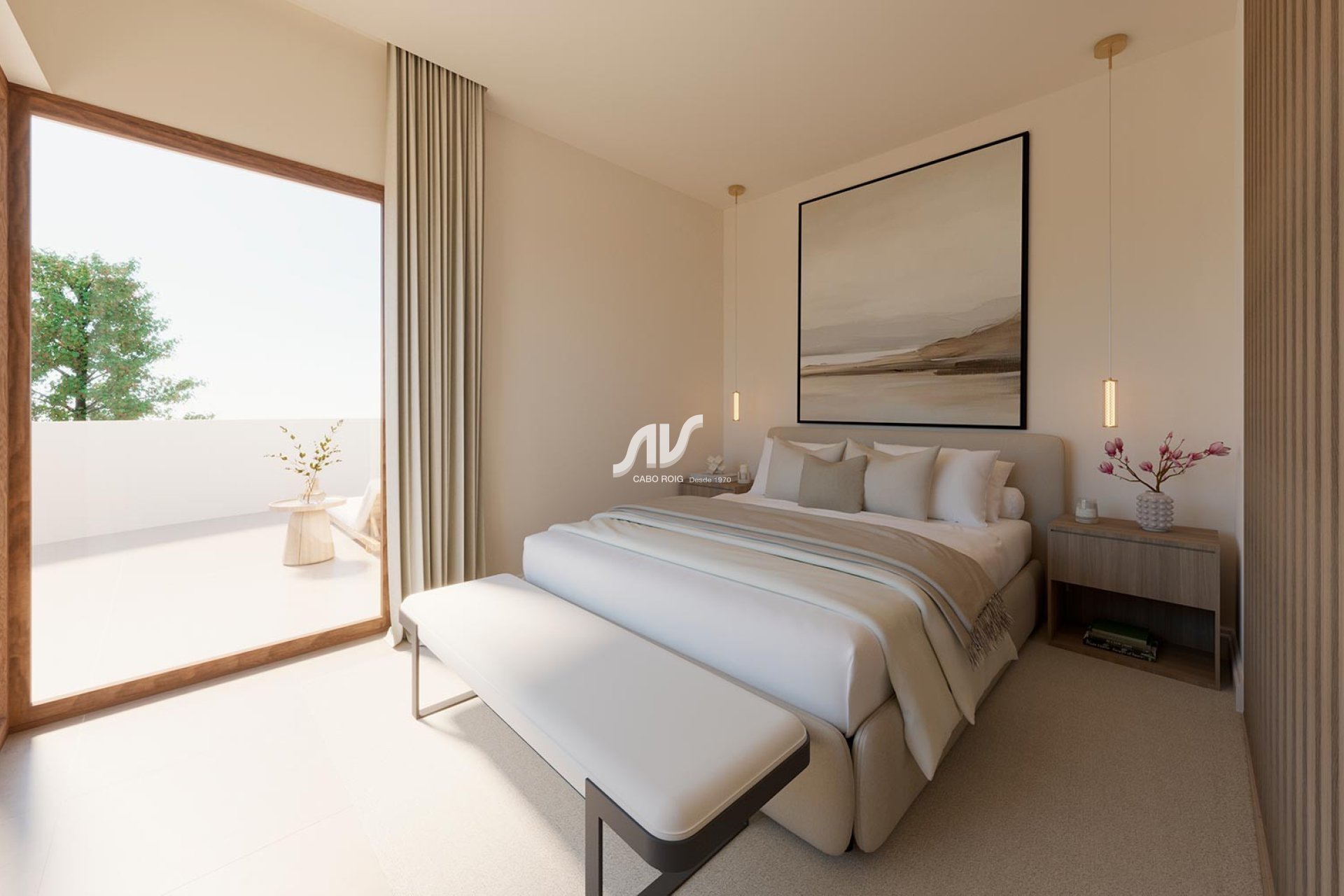 Nybygg - Villa Semi - Orihuela Costa