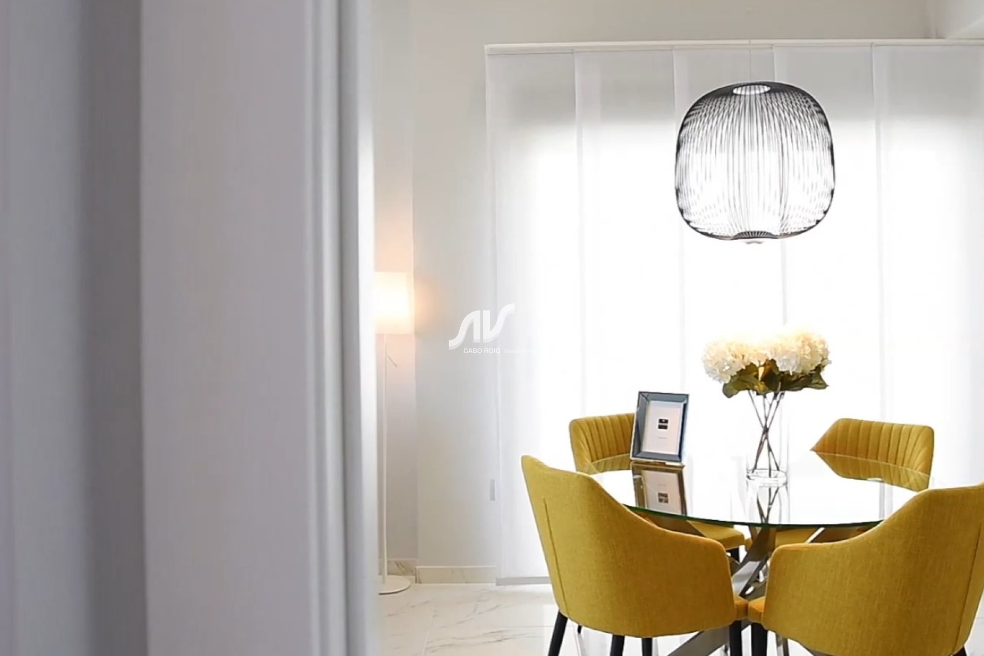 Nybygg - Villa Semi - Orihuela Costa