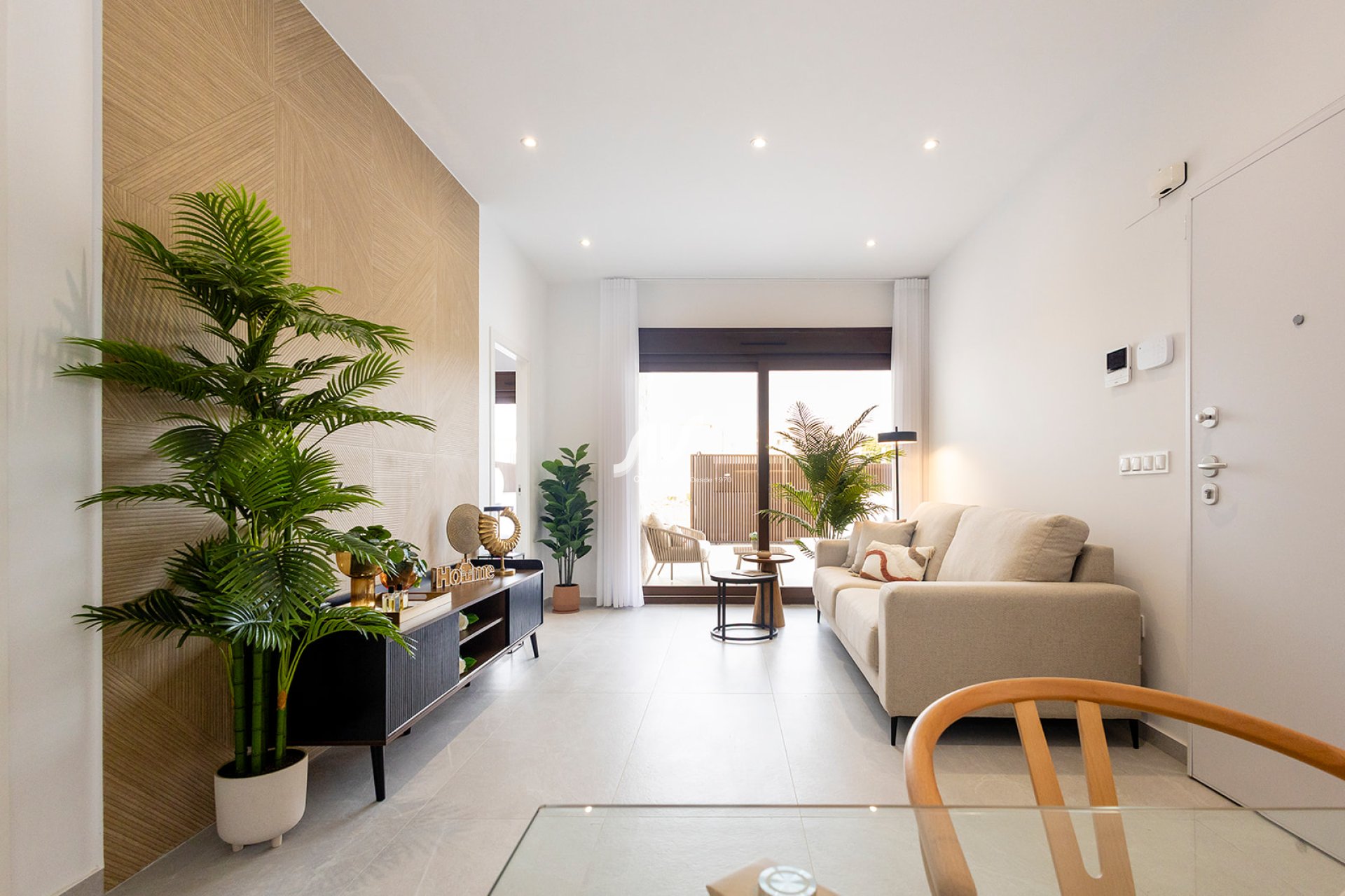 Nybygg - Villa Semi - Orihuela Costa