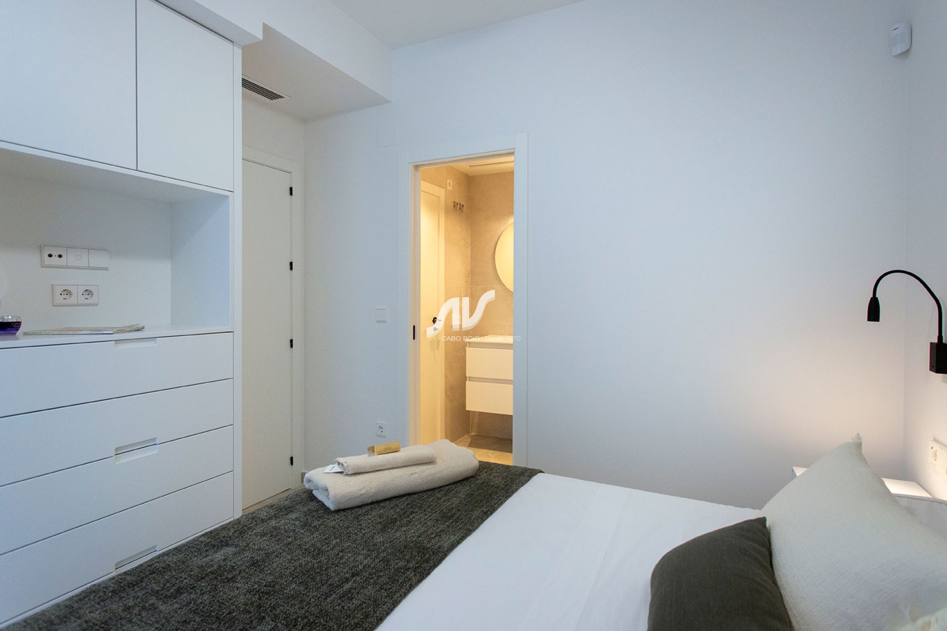 Nybygg - Villa Semi - Pilar de la Horadada - Torre de la Horadada