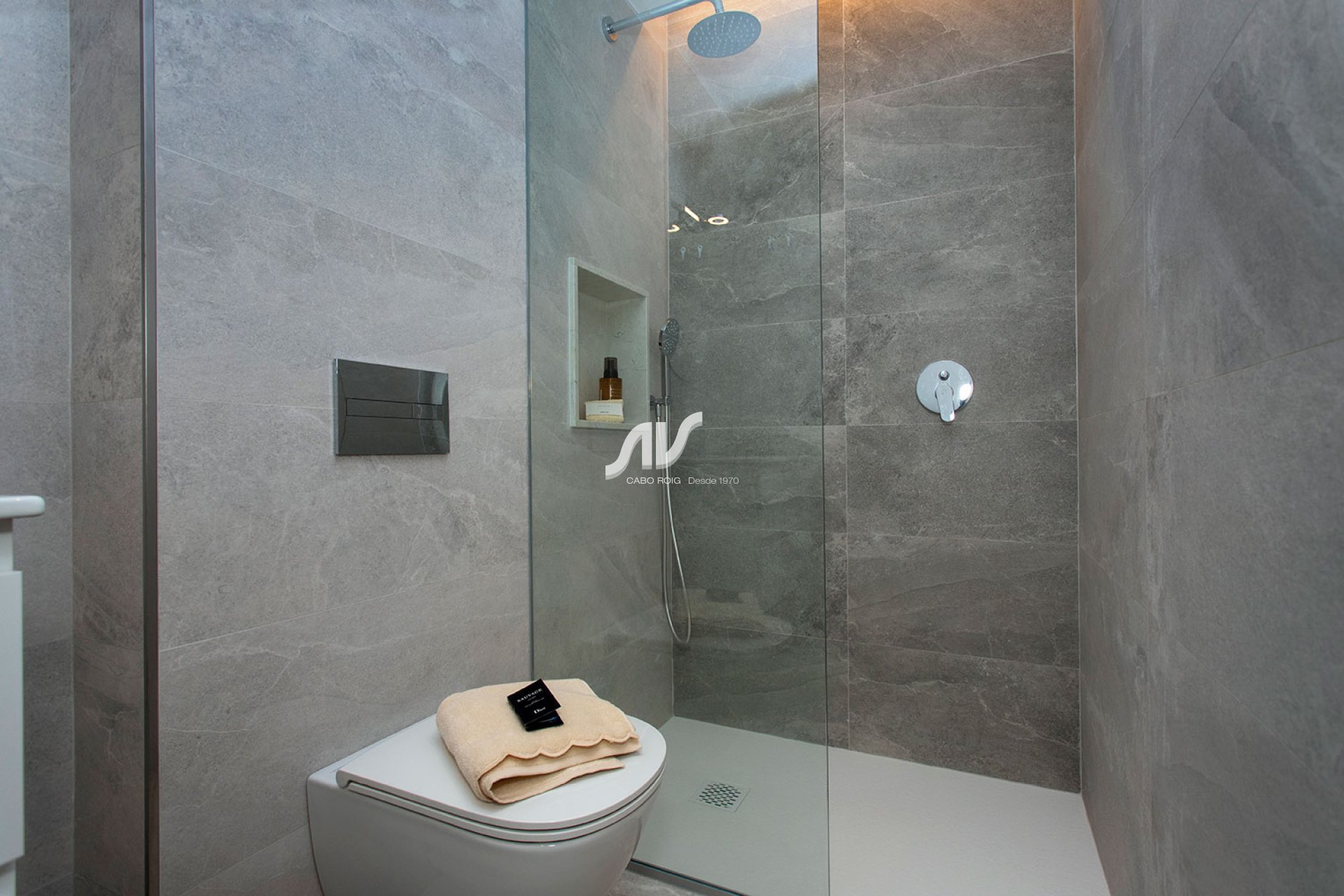 Nybygg - Villa Semi - Pilar de la Horadada - Torre de la Horadada