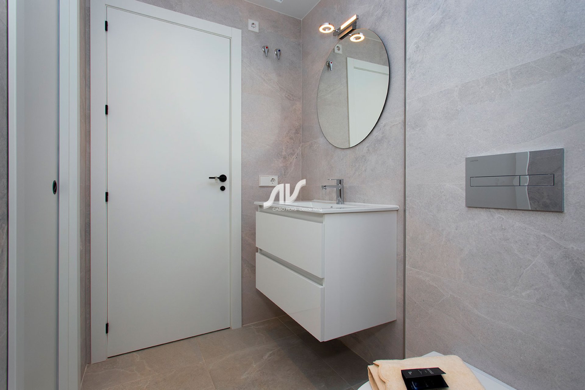 Nybygg - Villa Semi - Pilar de la Horadada - Torre de la Horadada