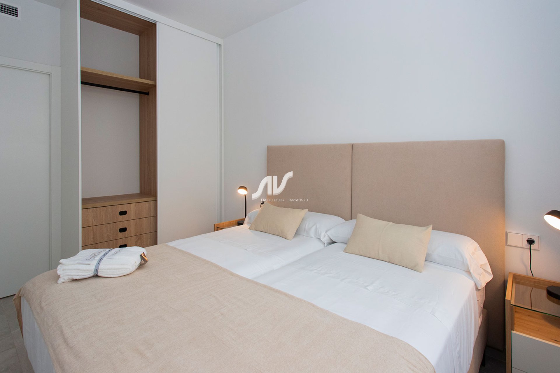 Nybygg - Villa Semi - Pilar de la Horadada - Torre de la Horadada