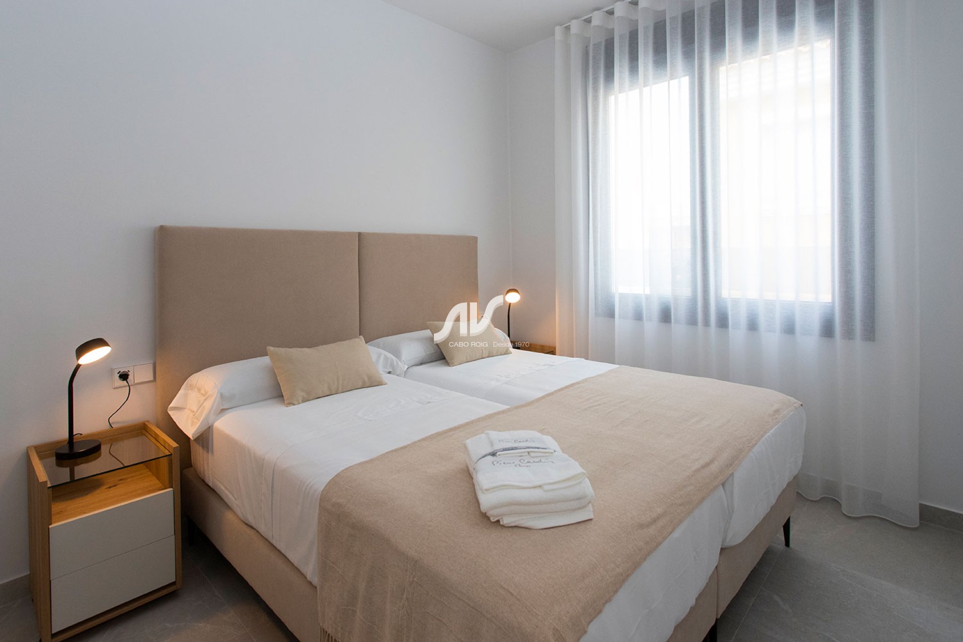 Nybygg - Villa Semi - Pilar de la Horadada - Torre de la Horadada