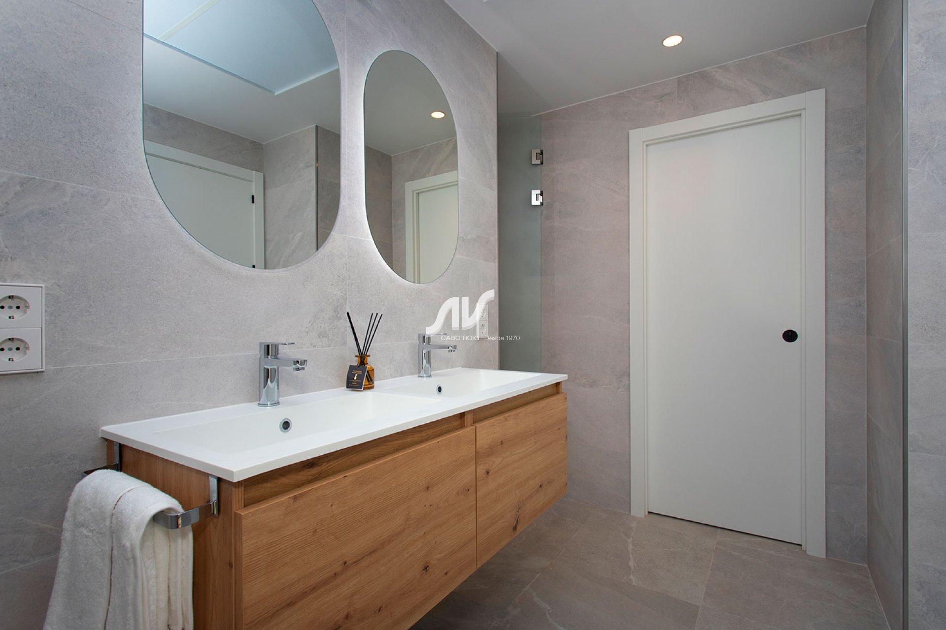 Nybygg - Villa Semi - Pilar de la Horadada - Torre de la Horadada