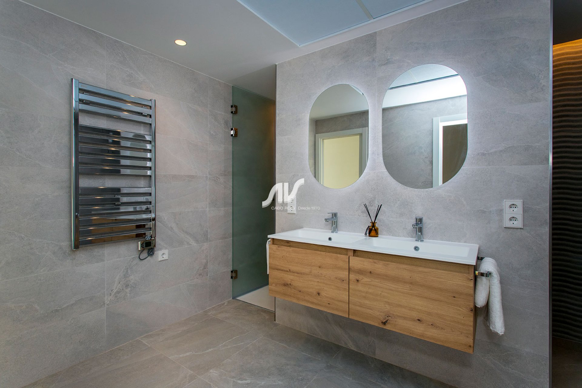 Nybygg - Villa Semi - Pilar de la Horadada - Torre de la Horadada