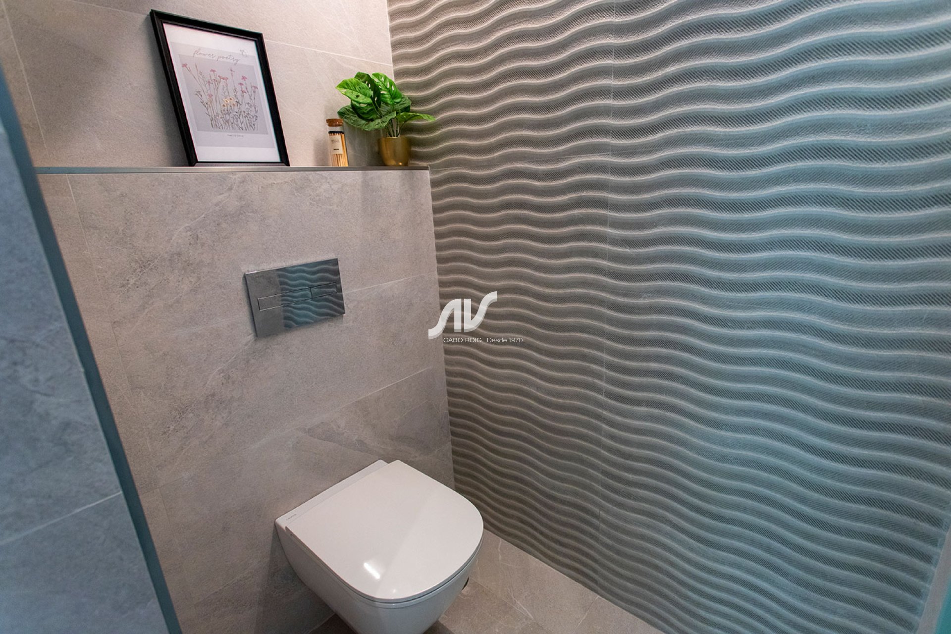 Nybygg - Villa Semi - Pilar de la Horadada - Torre de la Horadada