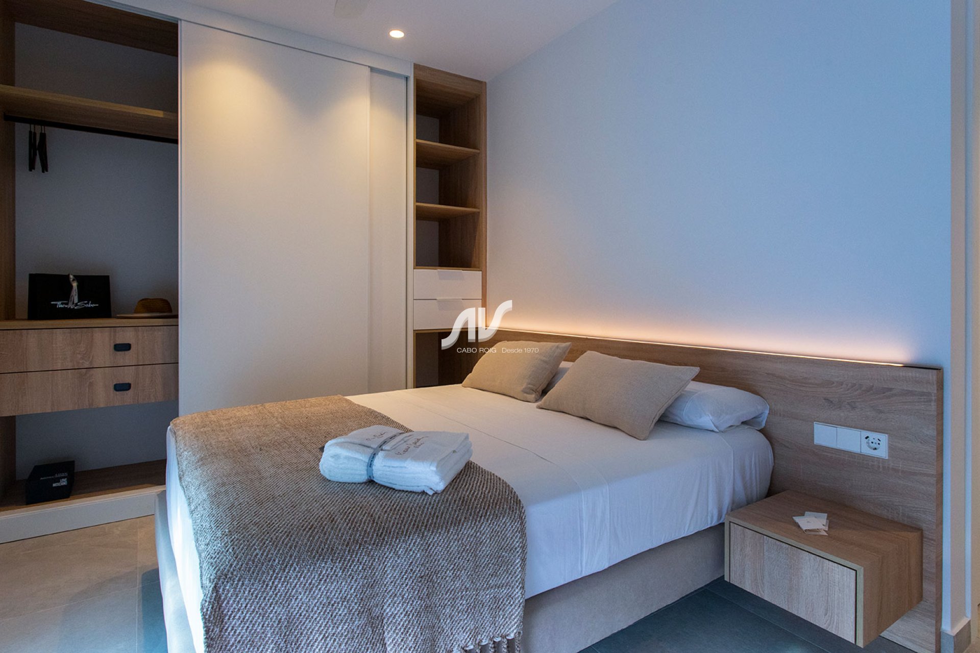 Nybygg - Villa Semi - Pilar de la Horadada - Torre de la Horadada