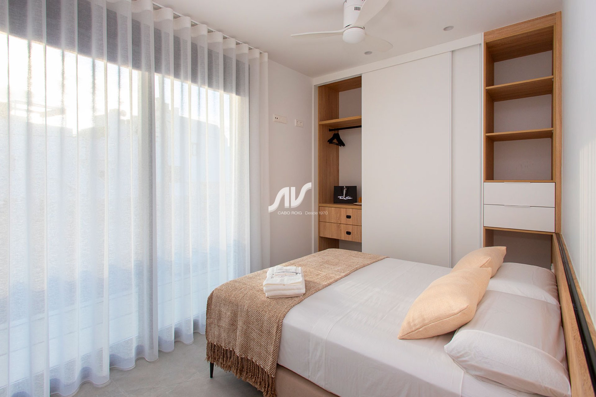 Nybygg - Villa Semi - Pilar de la Horadada - Torre de la Horadada