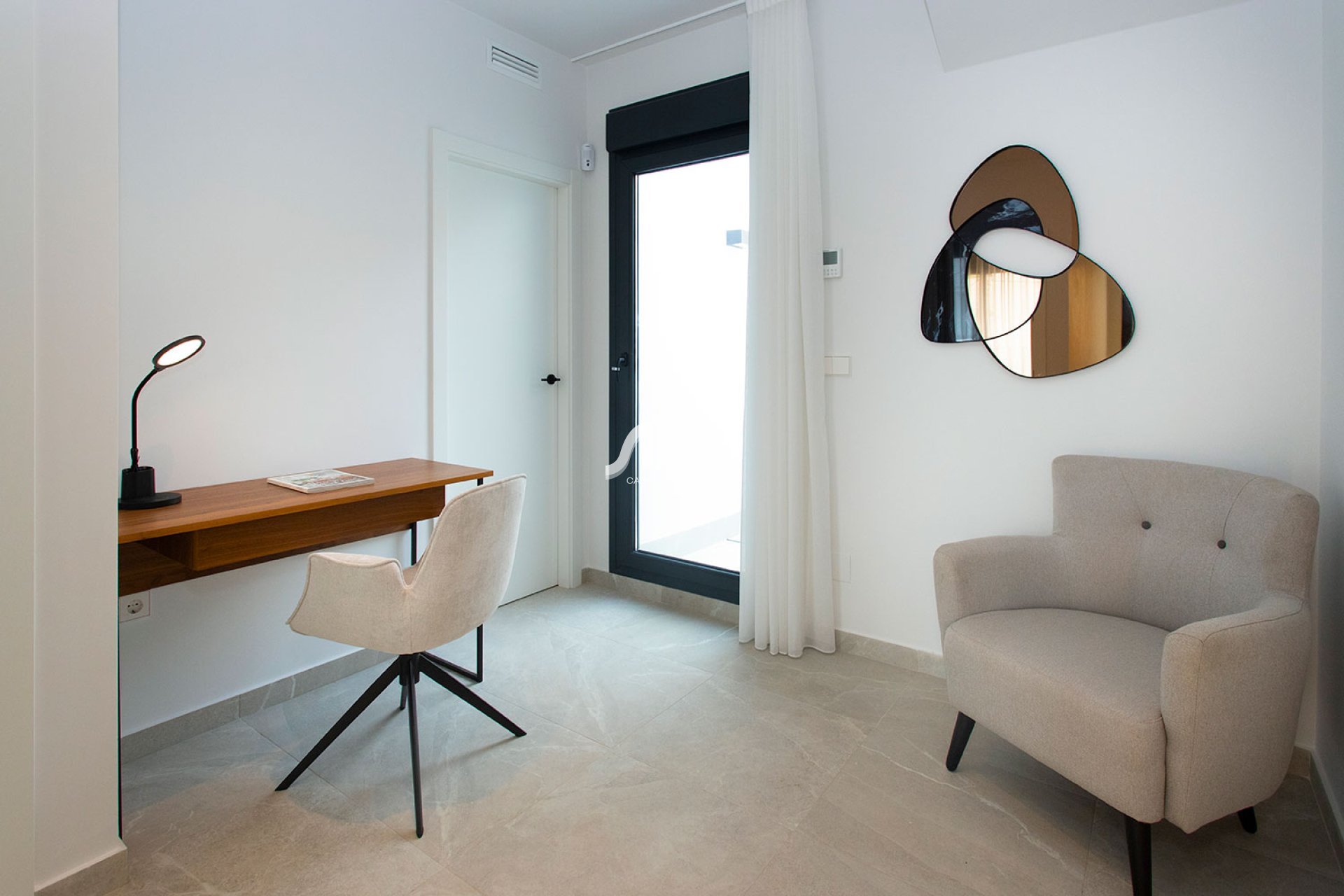 Nybygg - Villa Semi - Pilar de la Horadada - Torre de la Horadada