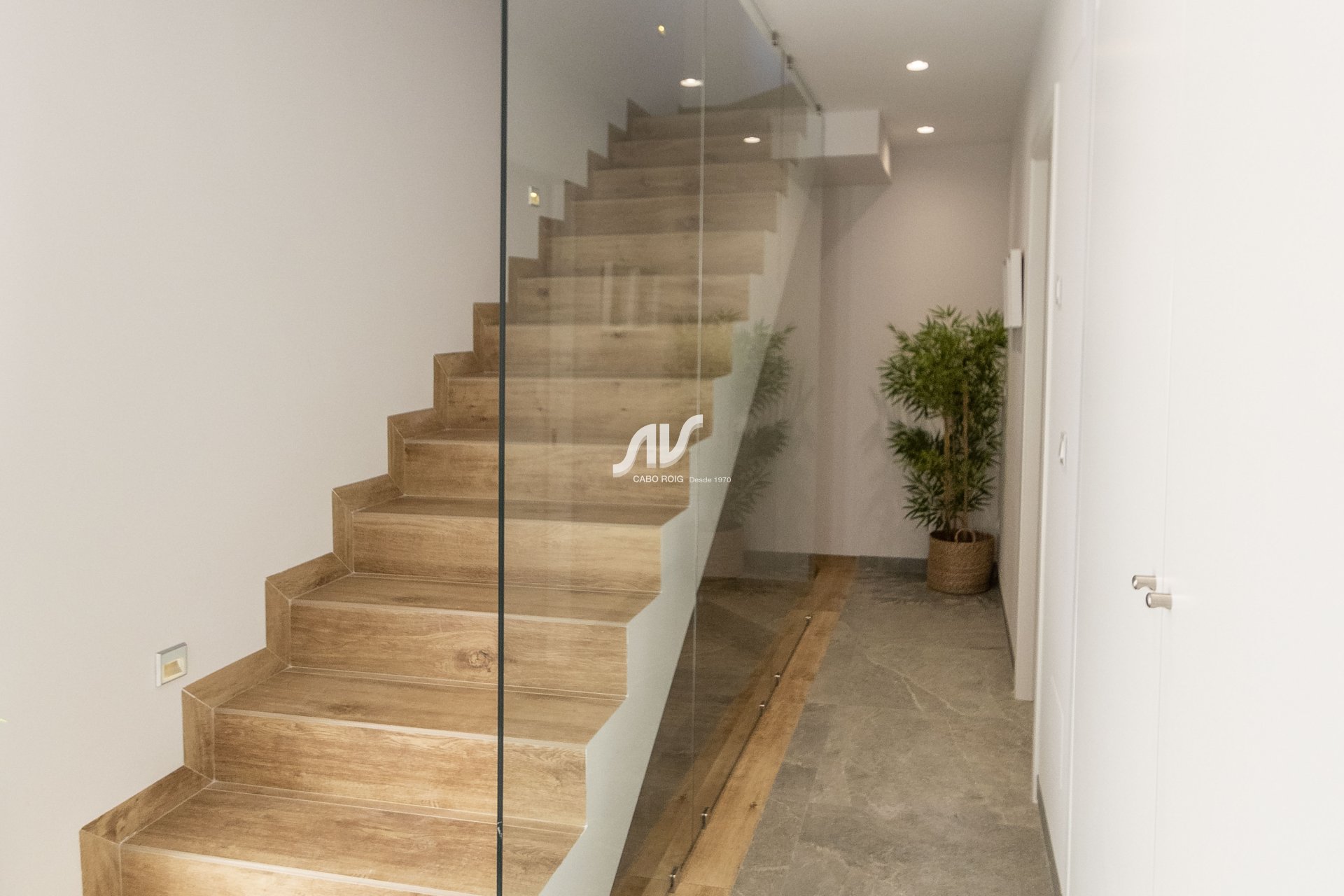 Nybygg - Villa Semi - Pilar de la Horadada