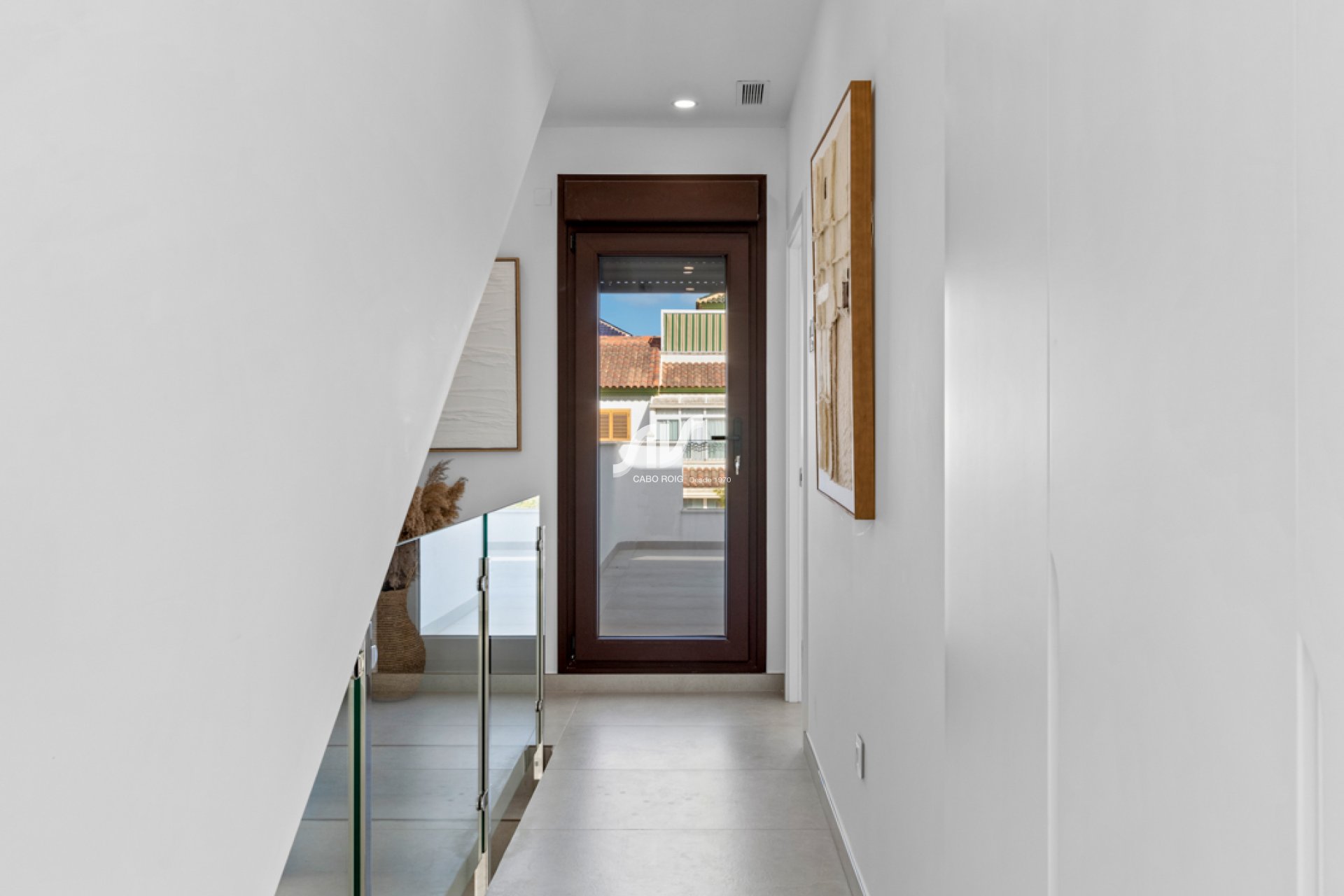 Nybygg - Villa Semi - Pilar de la Horadada