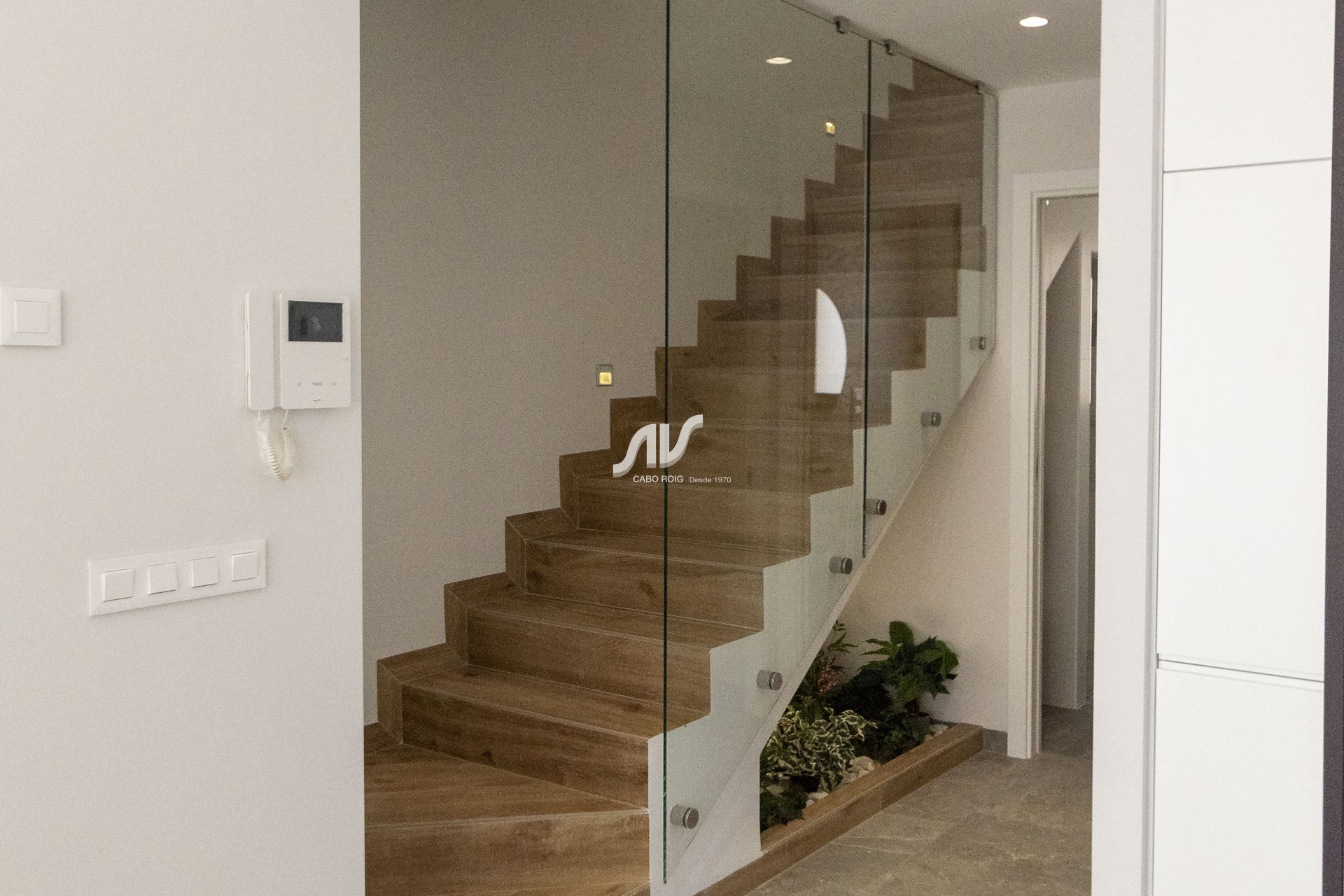 Nybygg - Villa Semi - Pilar de la Horadada