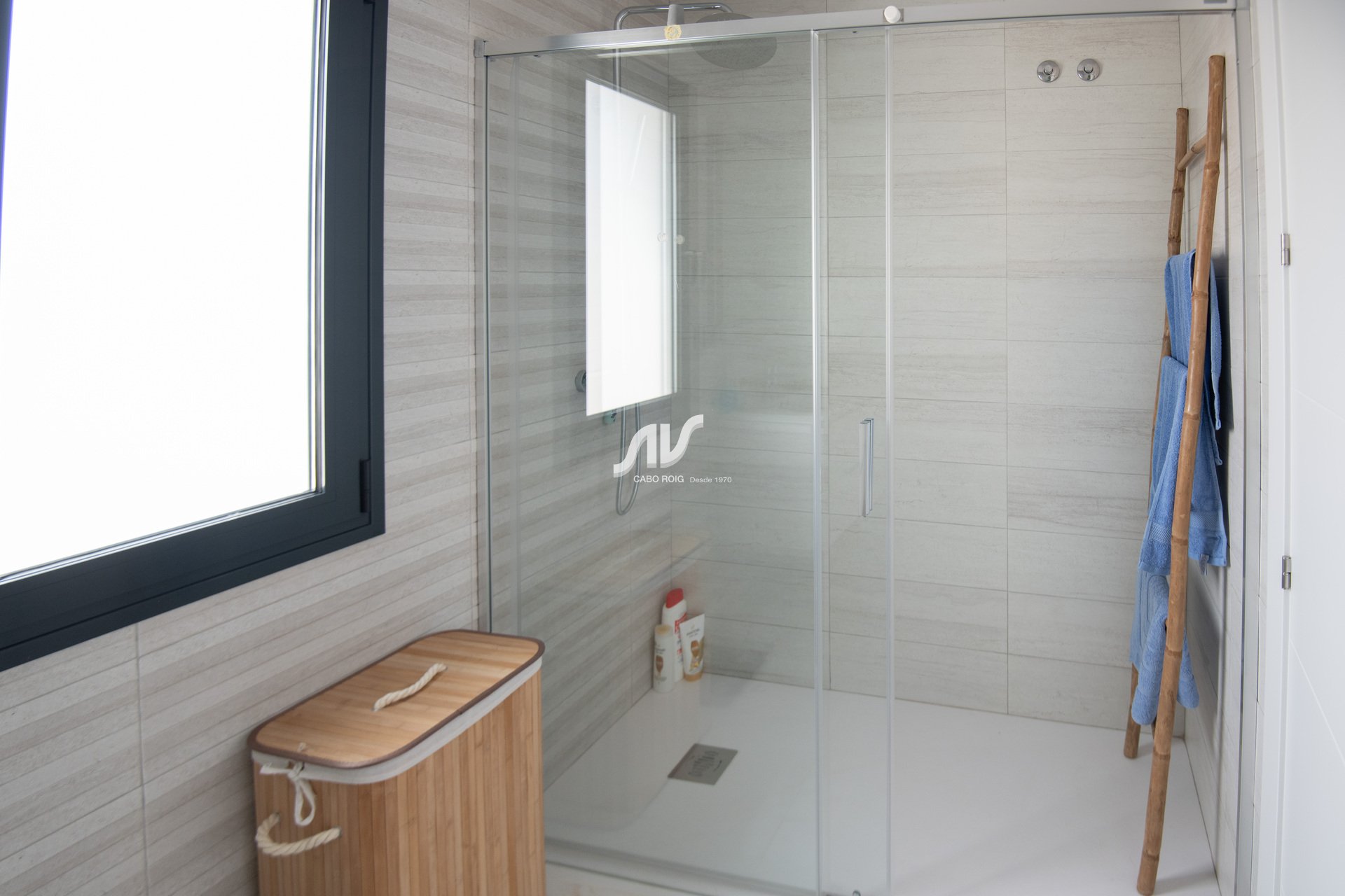 Nybygg - Villa Semi - Pinar de Campoverde