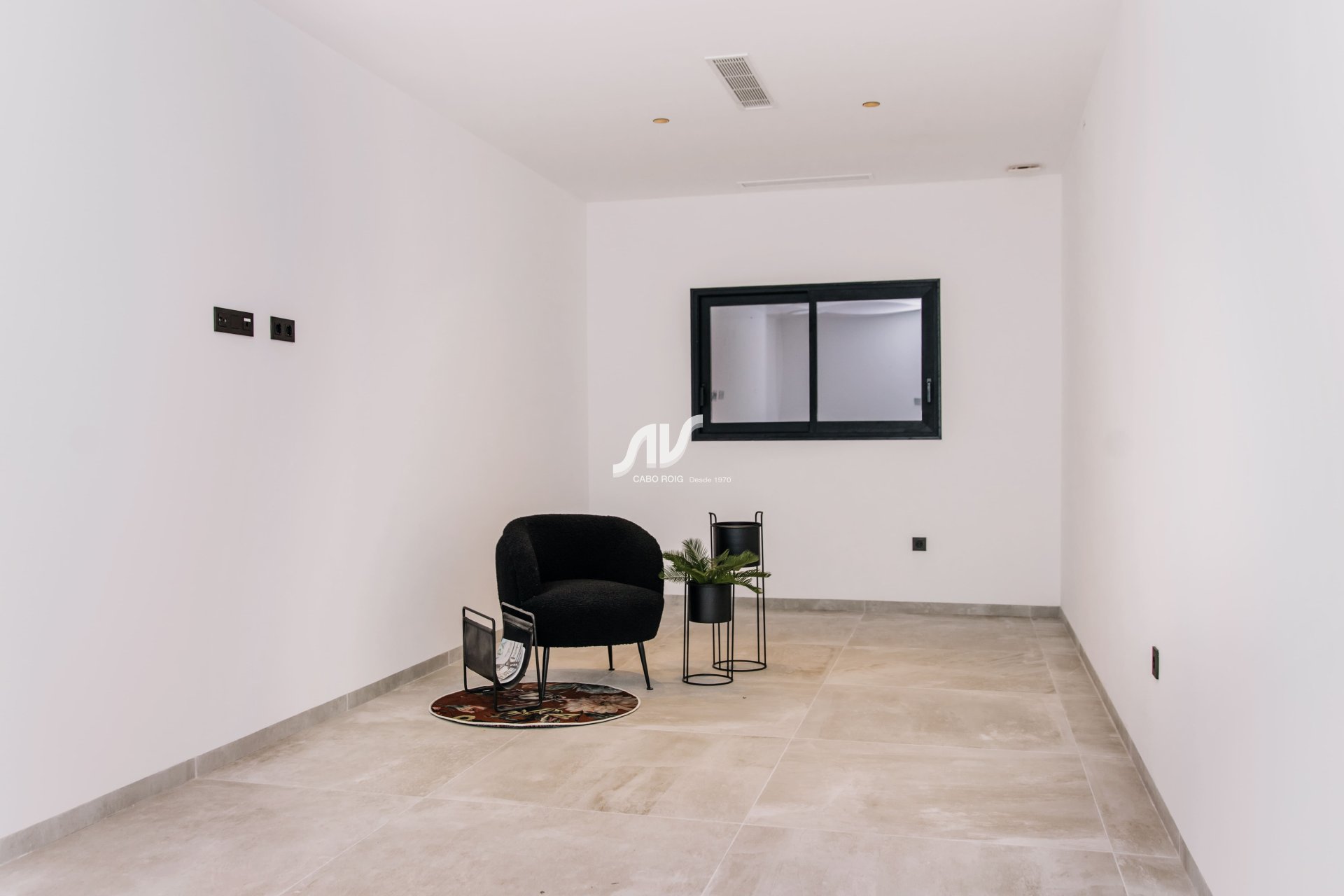 Nybygg - Villa Semi - Rojales