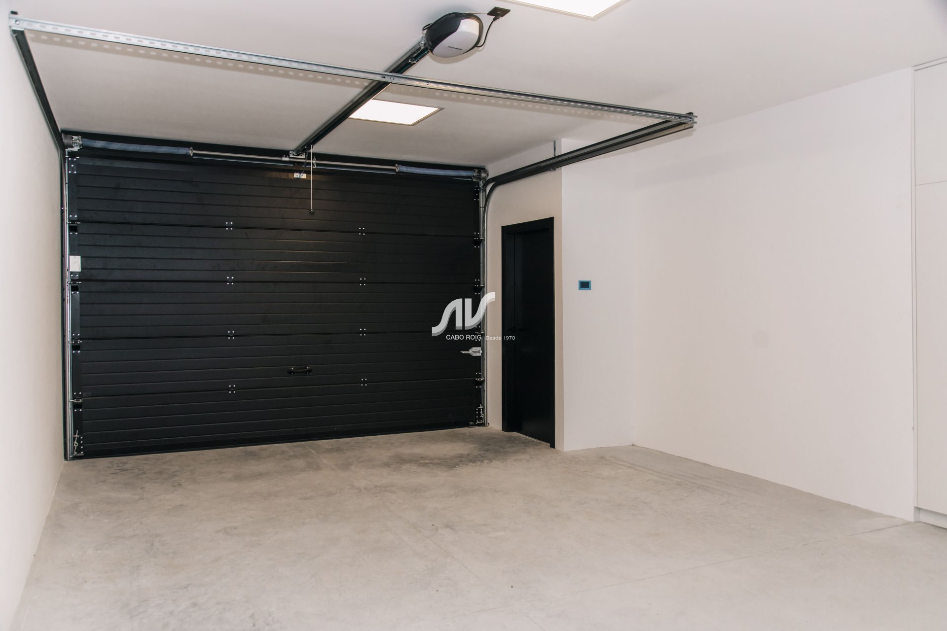 Nybygg - Villa Semi - Rojales