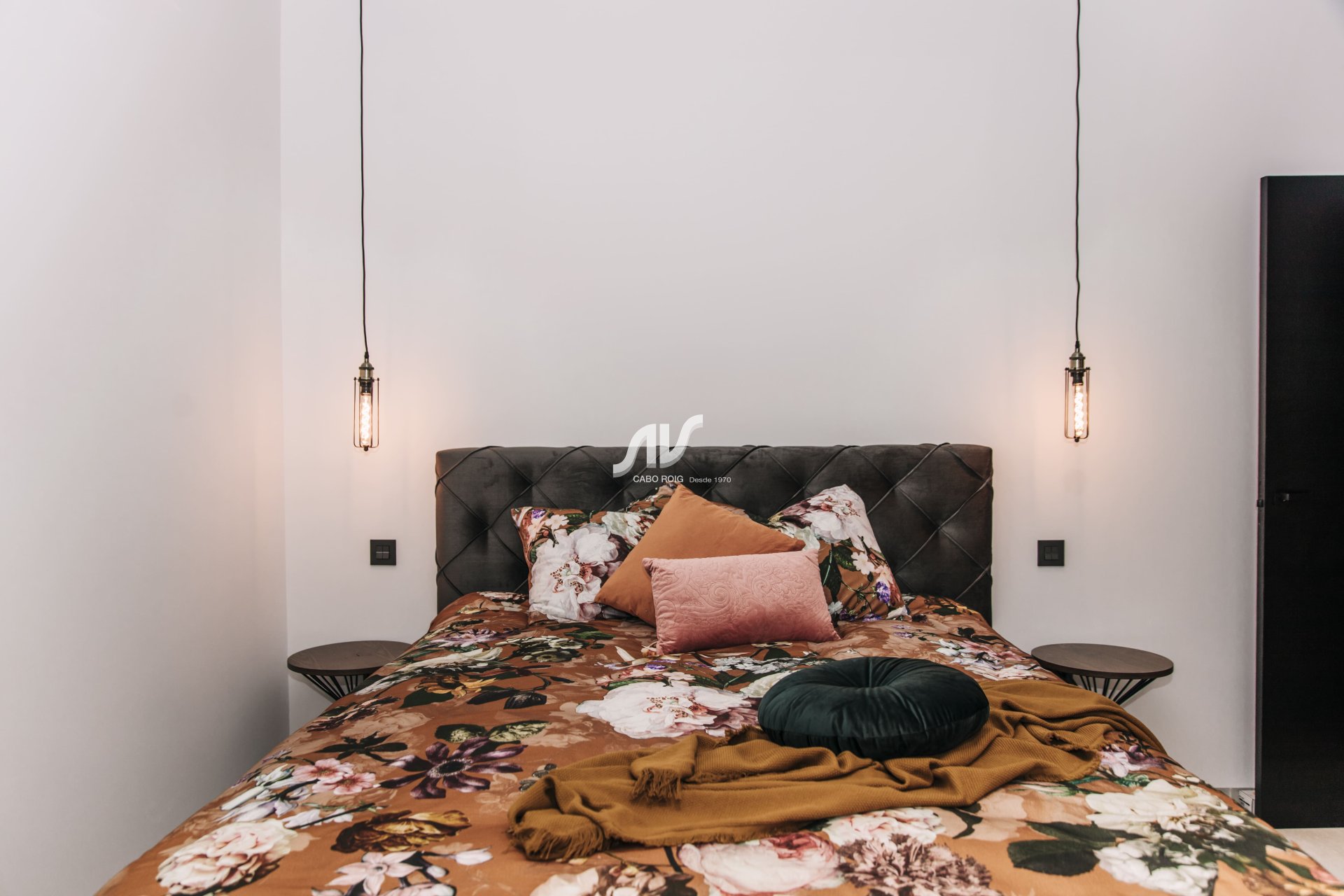 Nybygg - Villa Semi - Rojales