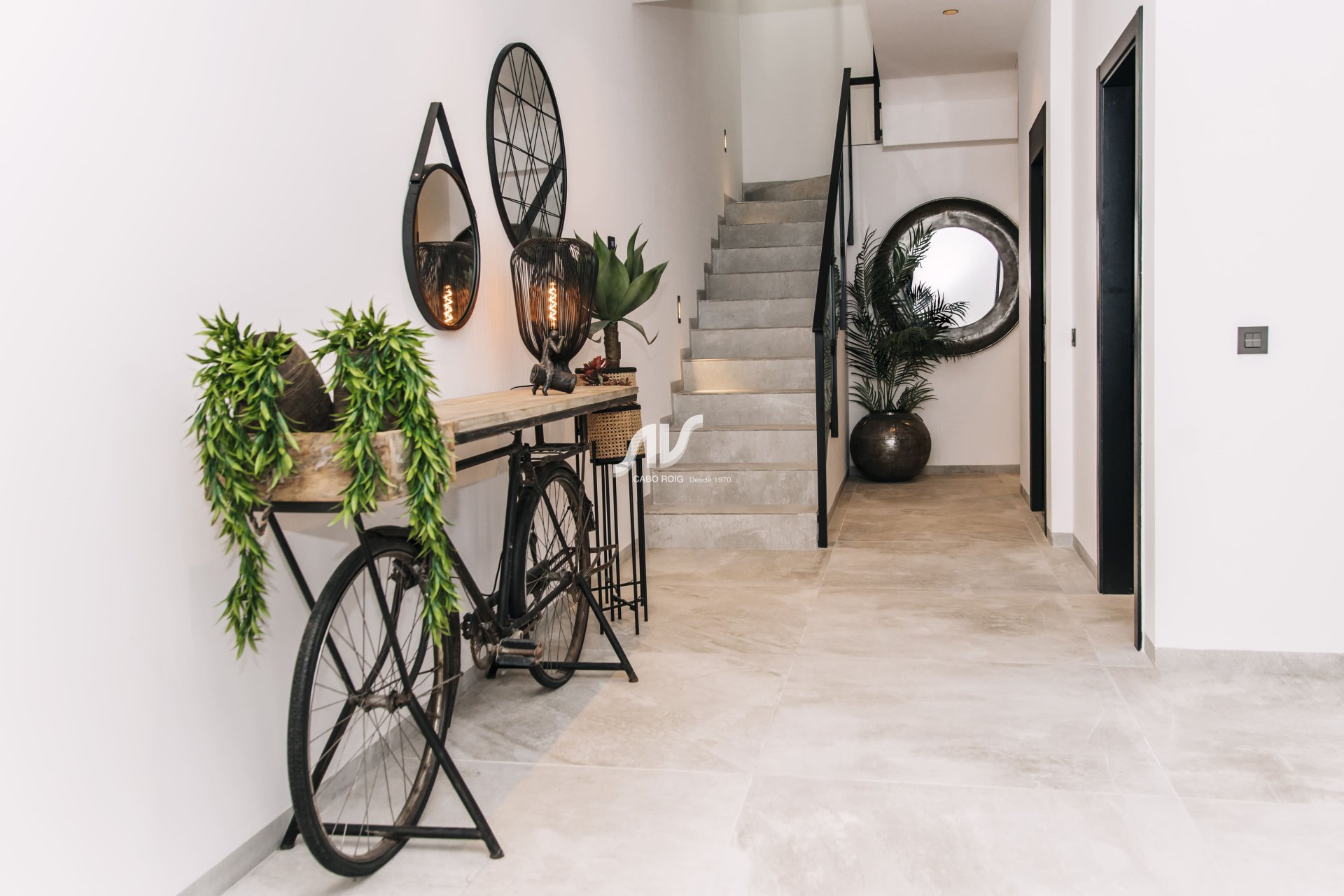 Nybygg - Villa Semi - Rojales