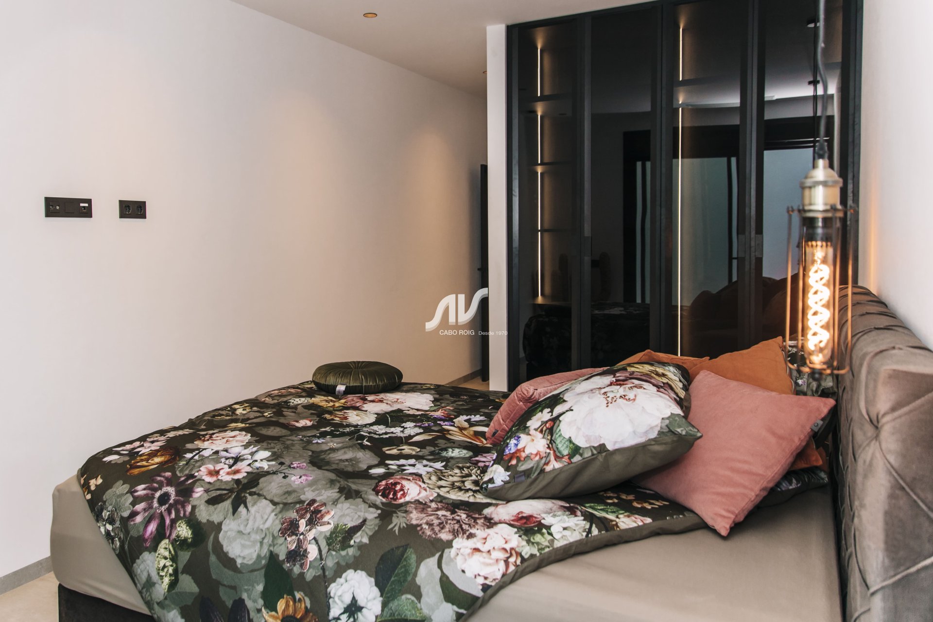 Nybygg - Villa Semi - Rojales