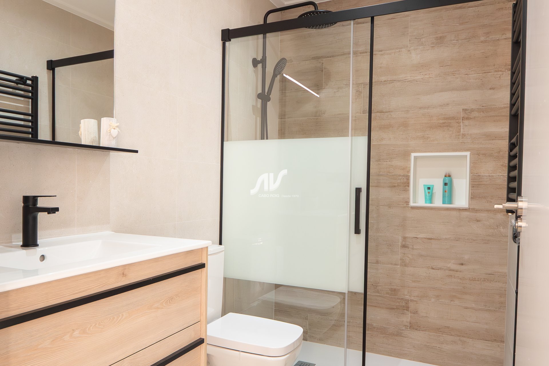 Nybygg - Villa Semi - San Fulgencio