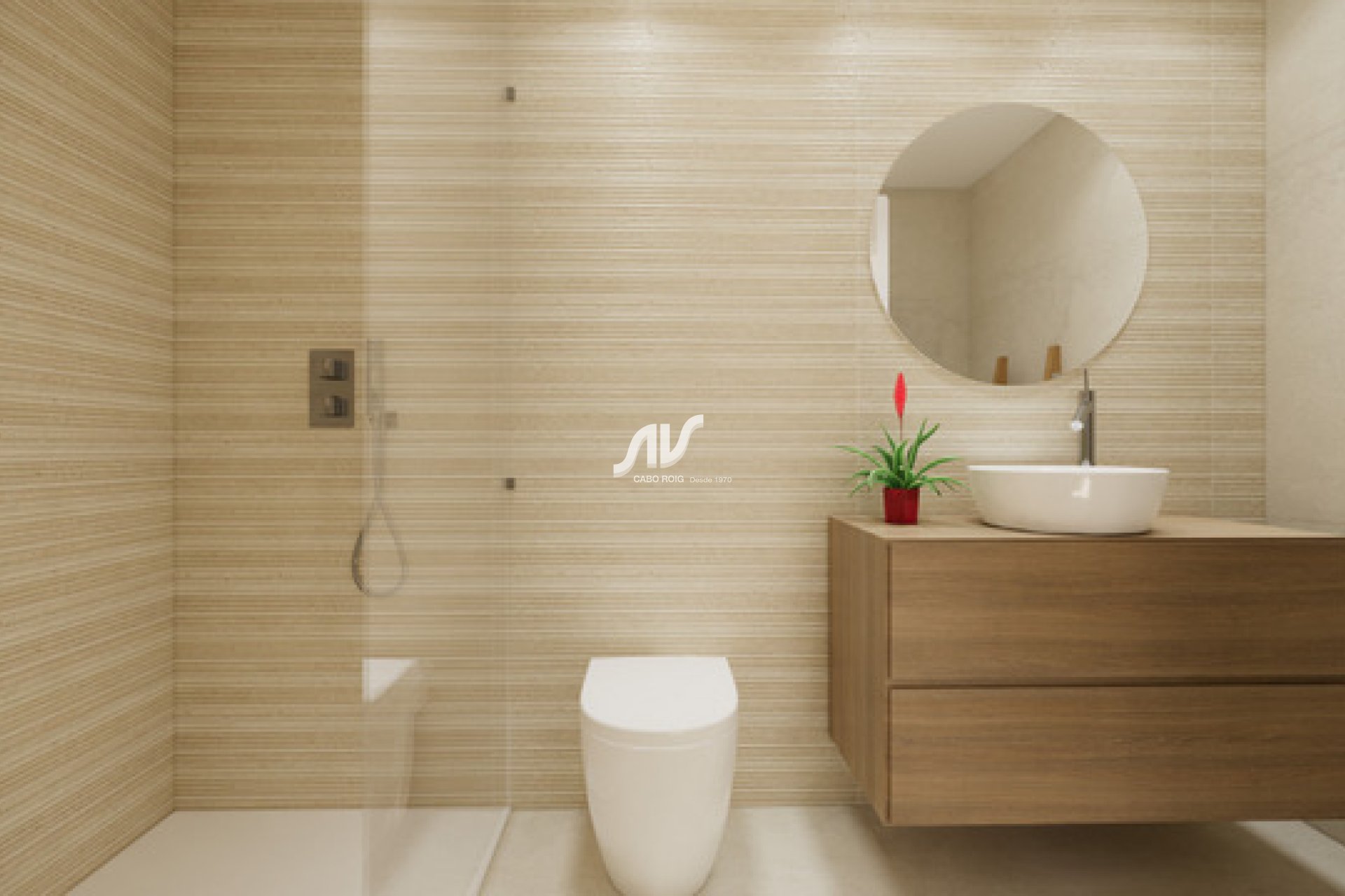 Nybygg - Villa Semi - San Fulgencio