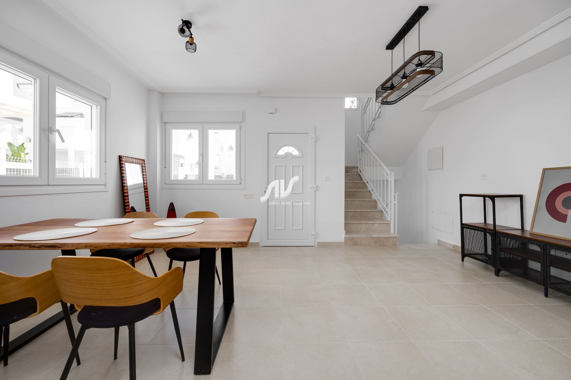 Nybygg - Villa Semi - San Fulgencio