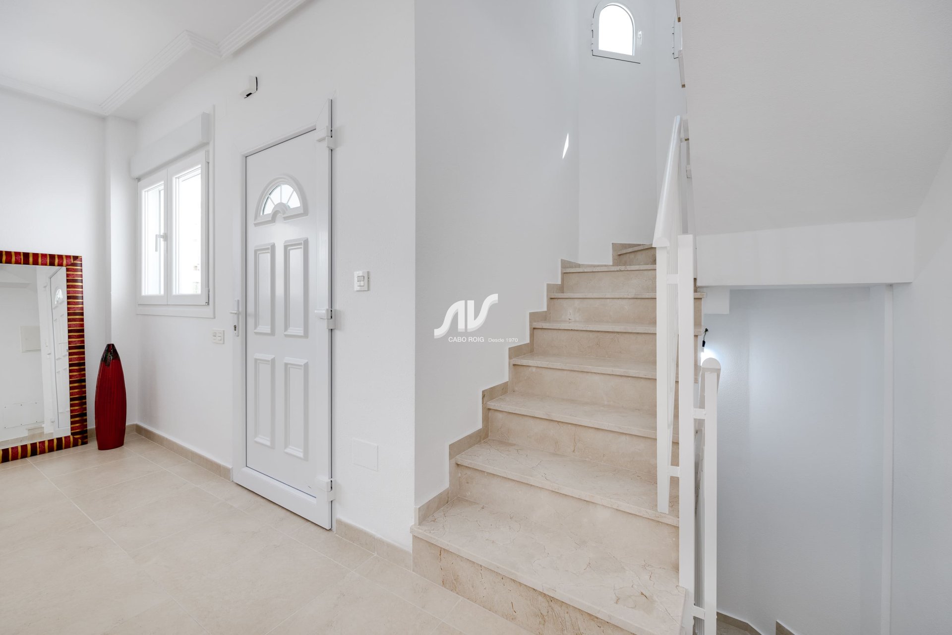 Nybygg - Villa Semi - San Fulgencio