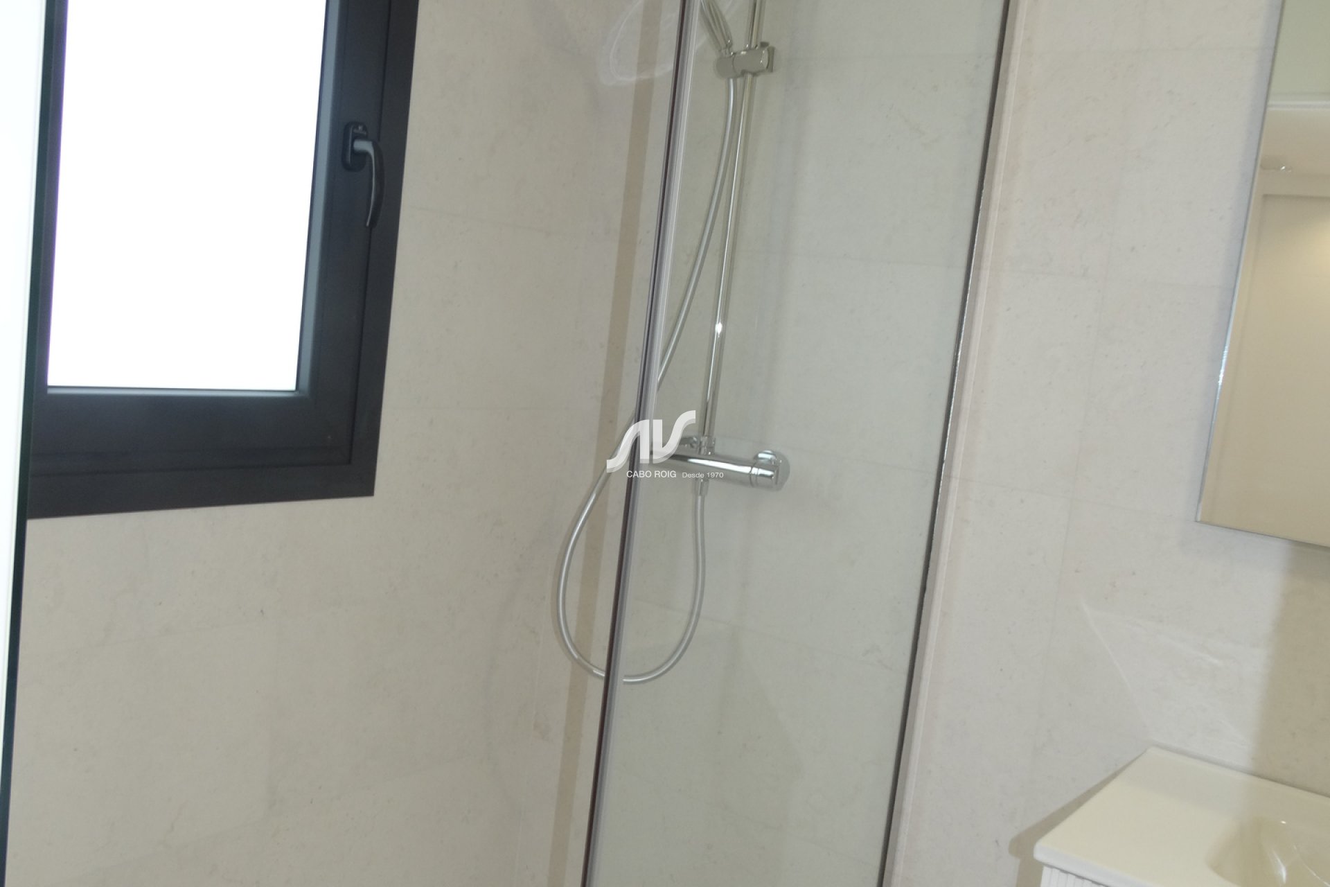 Nybygg - Villa Semi - San Javier