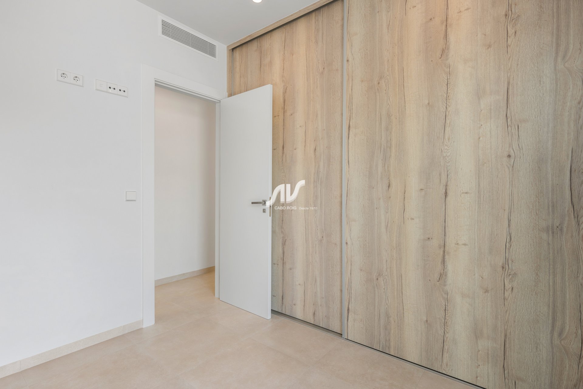 Nybygg - Villa Semi - San Javier