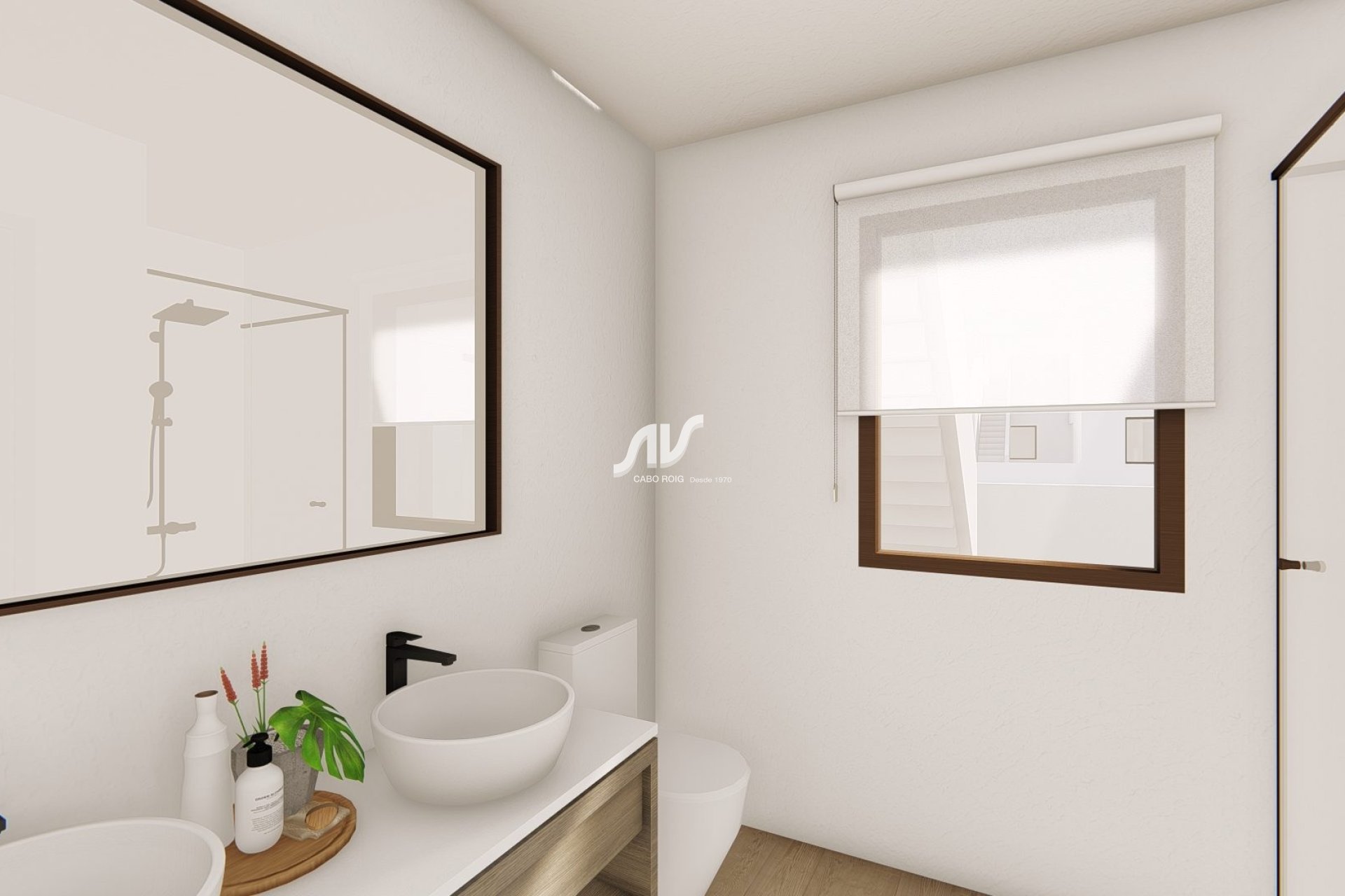 Nybygg - Villa Semi - San Javier