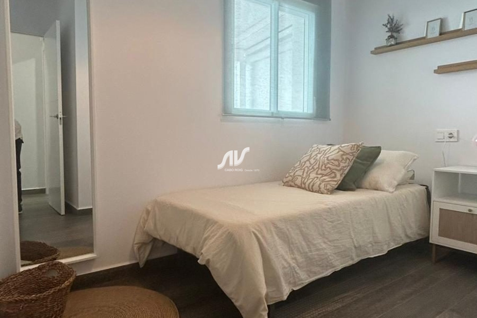 Nybygg - Villa Semi - San Javier