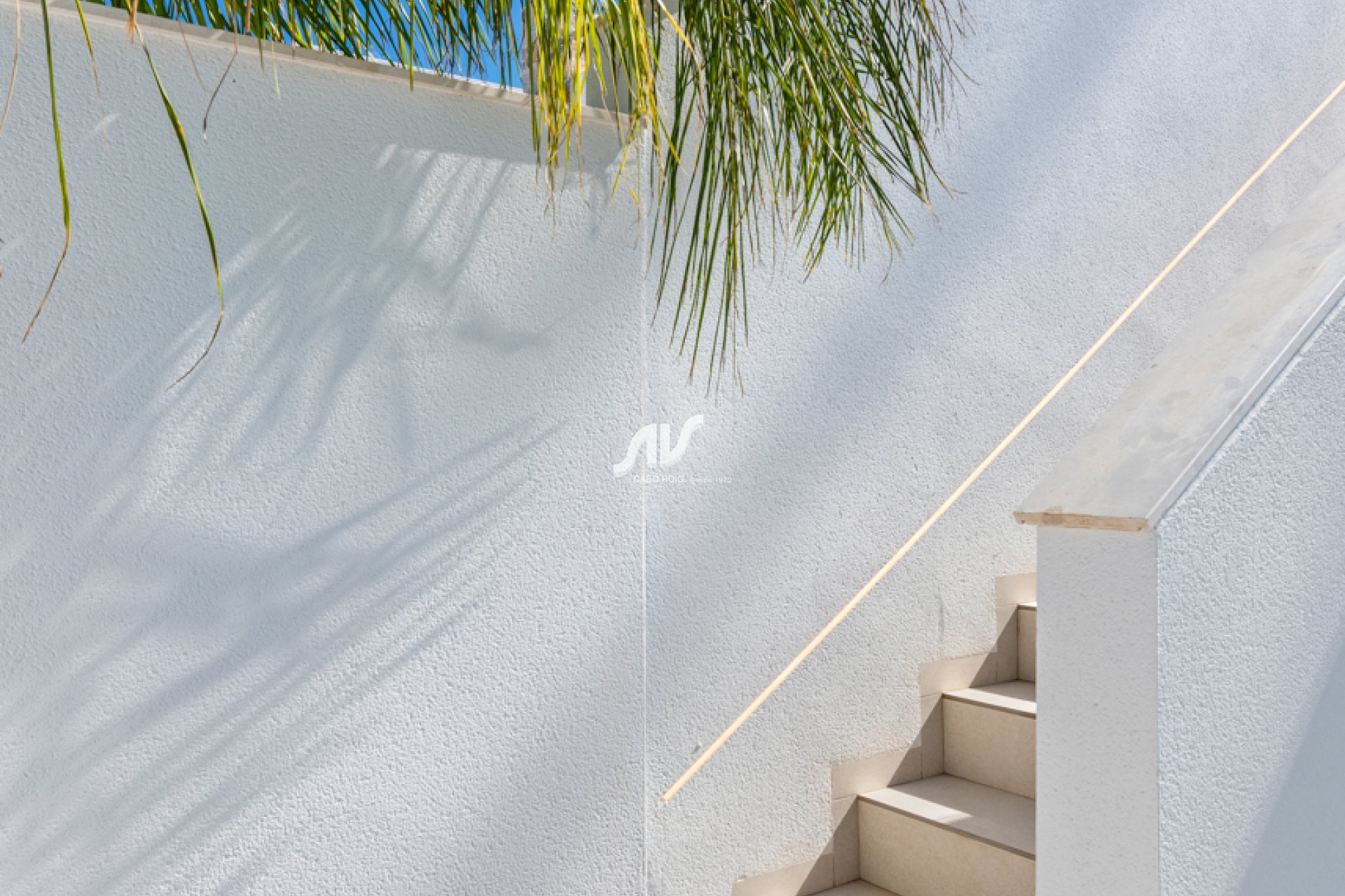 Nybygg - Villa Semi - San Javier