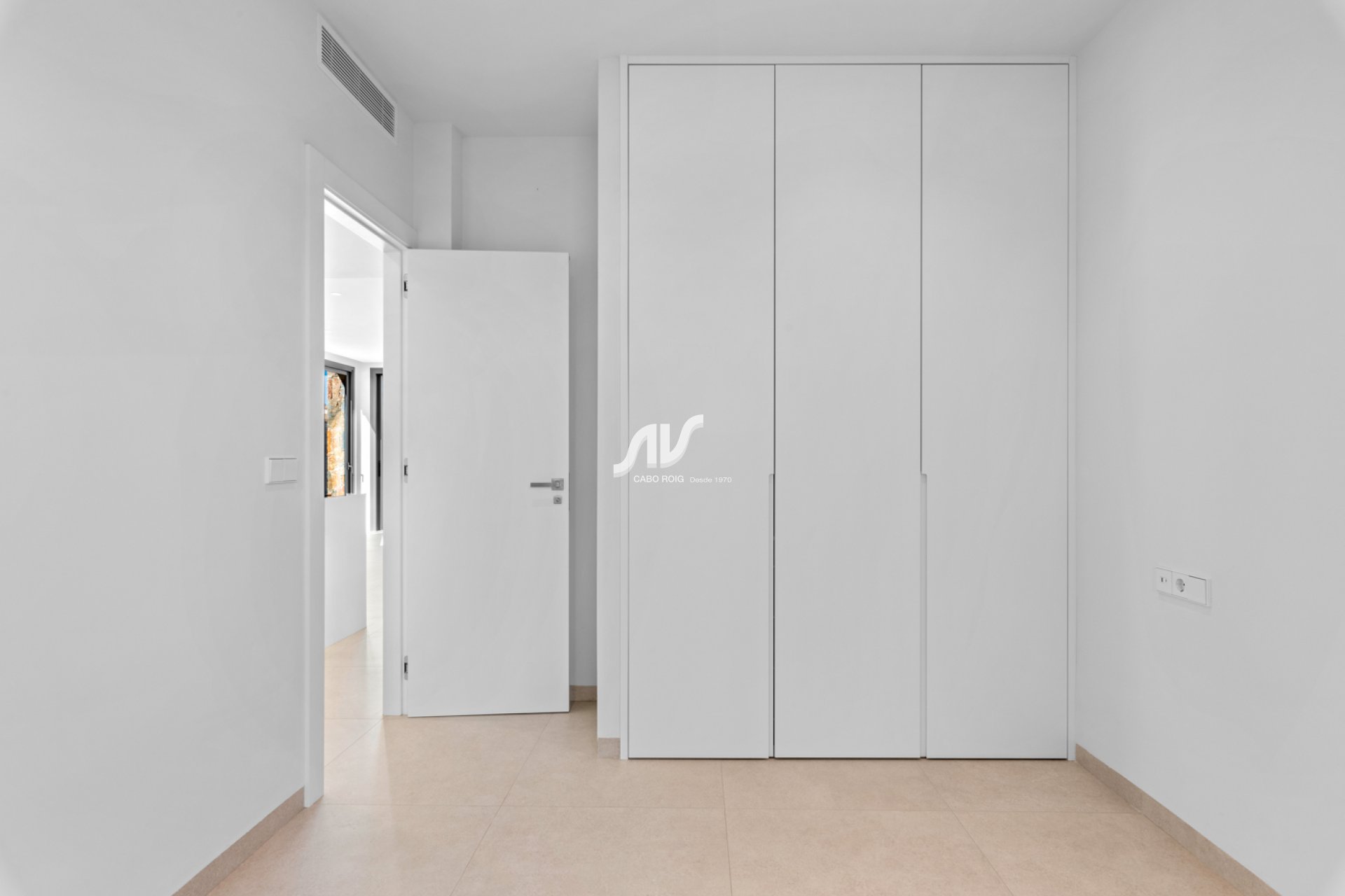 Nybygg - Villa Semi - San Javier