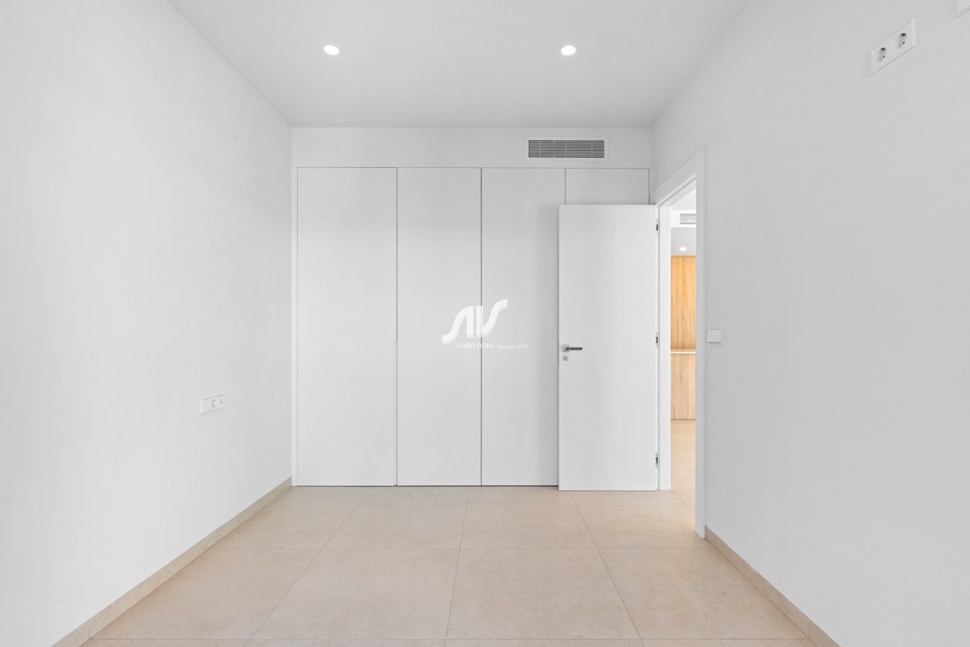 Nybygg - Villa Semi - San Javier