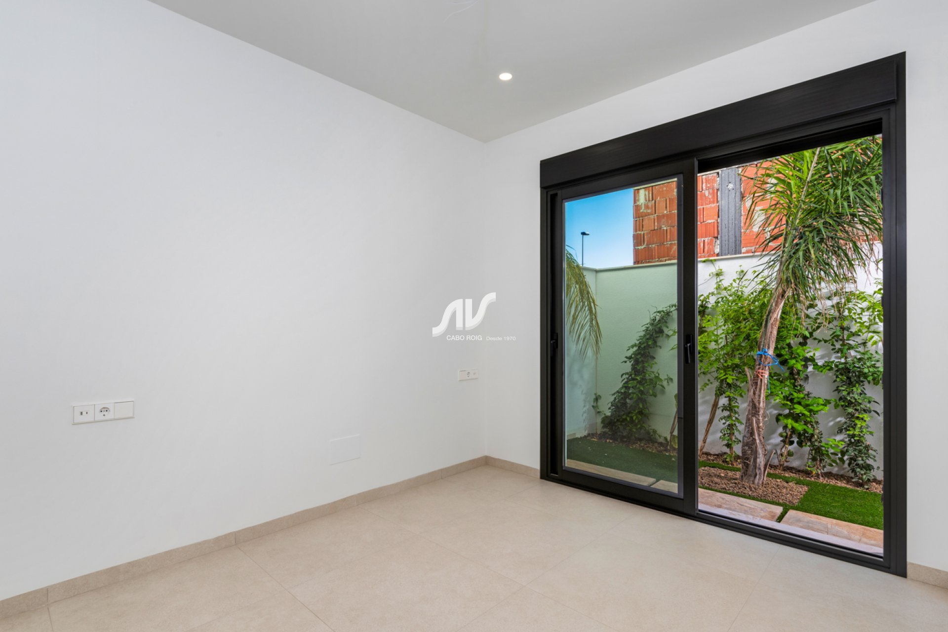 Nybygg - Villa Semi - San Javier