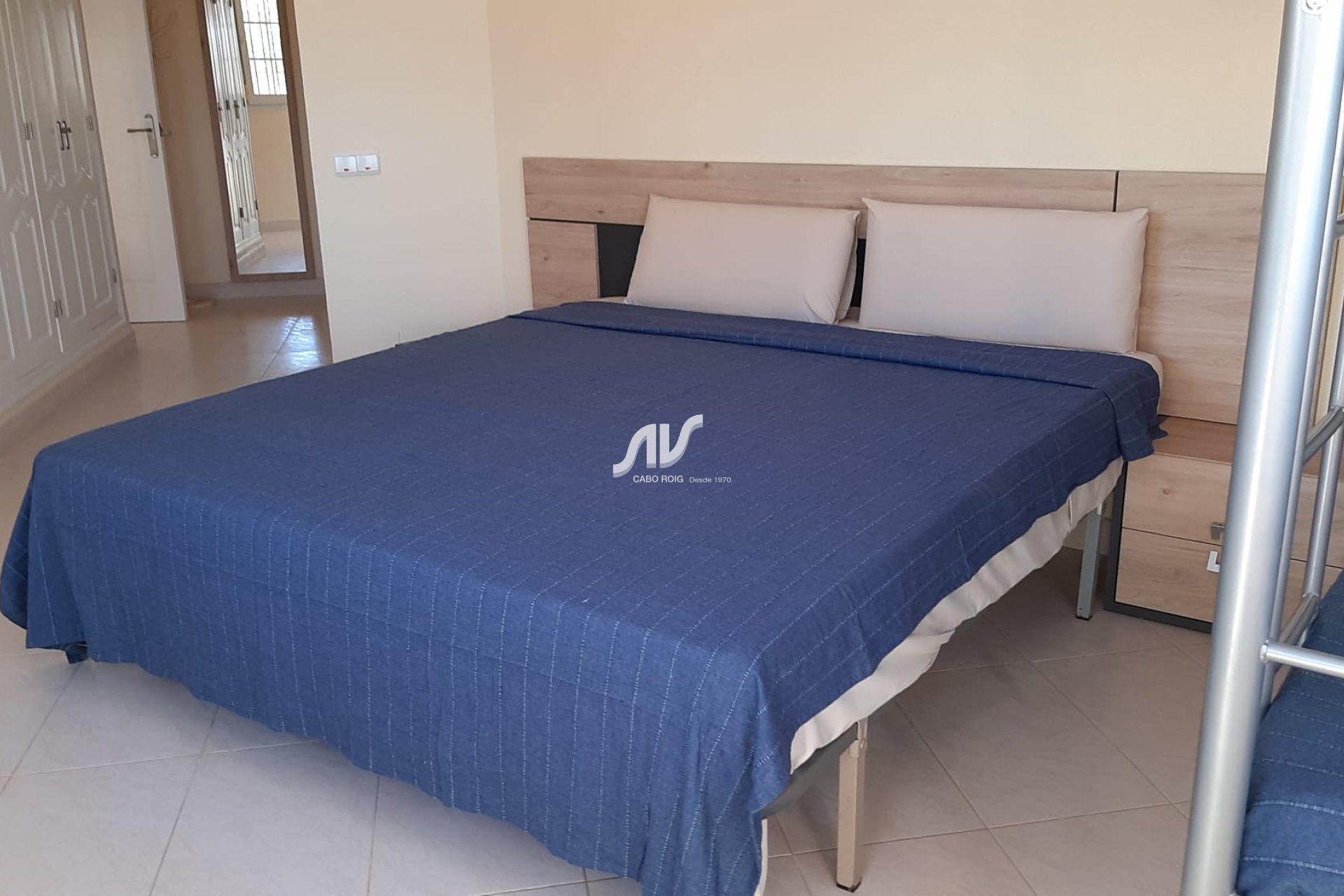 Nybygg - Villa Semi - San Javier