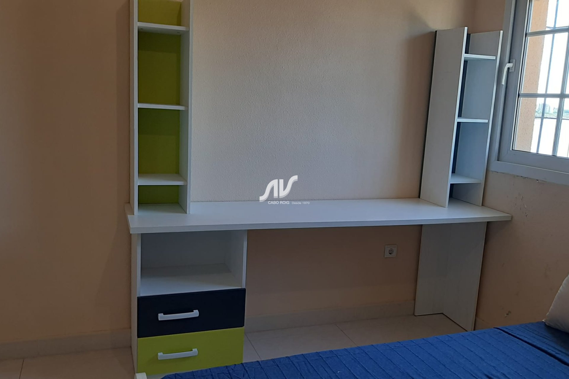 Nybygg - Villa Semi - San Javier