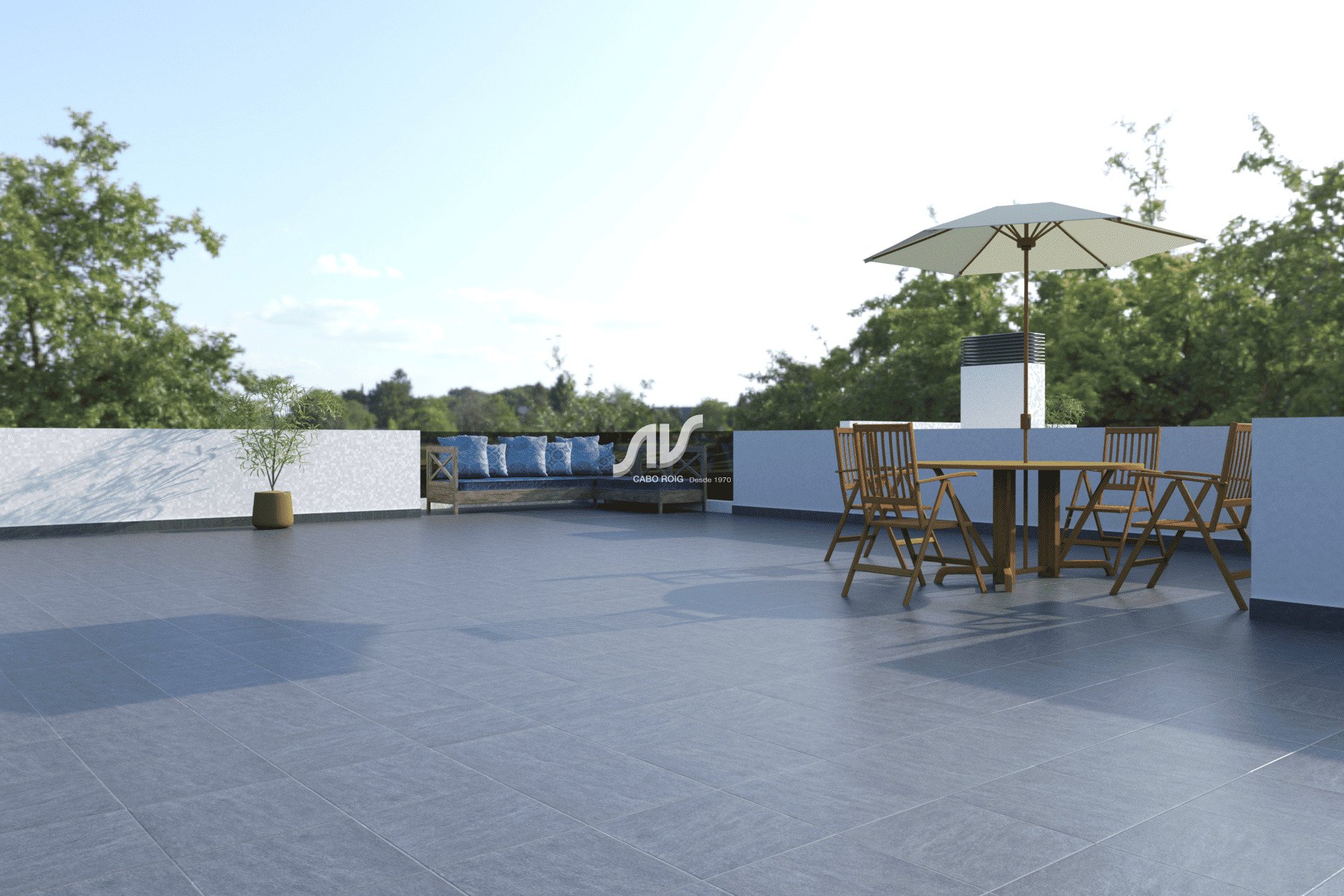 Nybygg - Villa Semi - San Javier