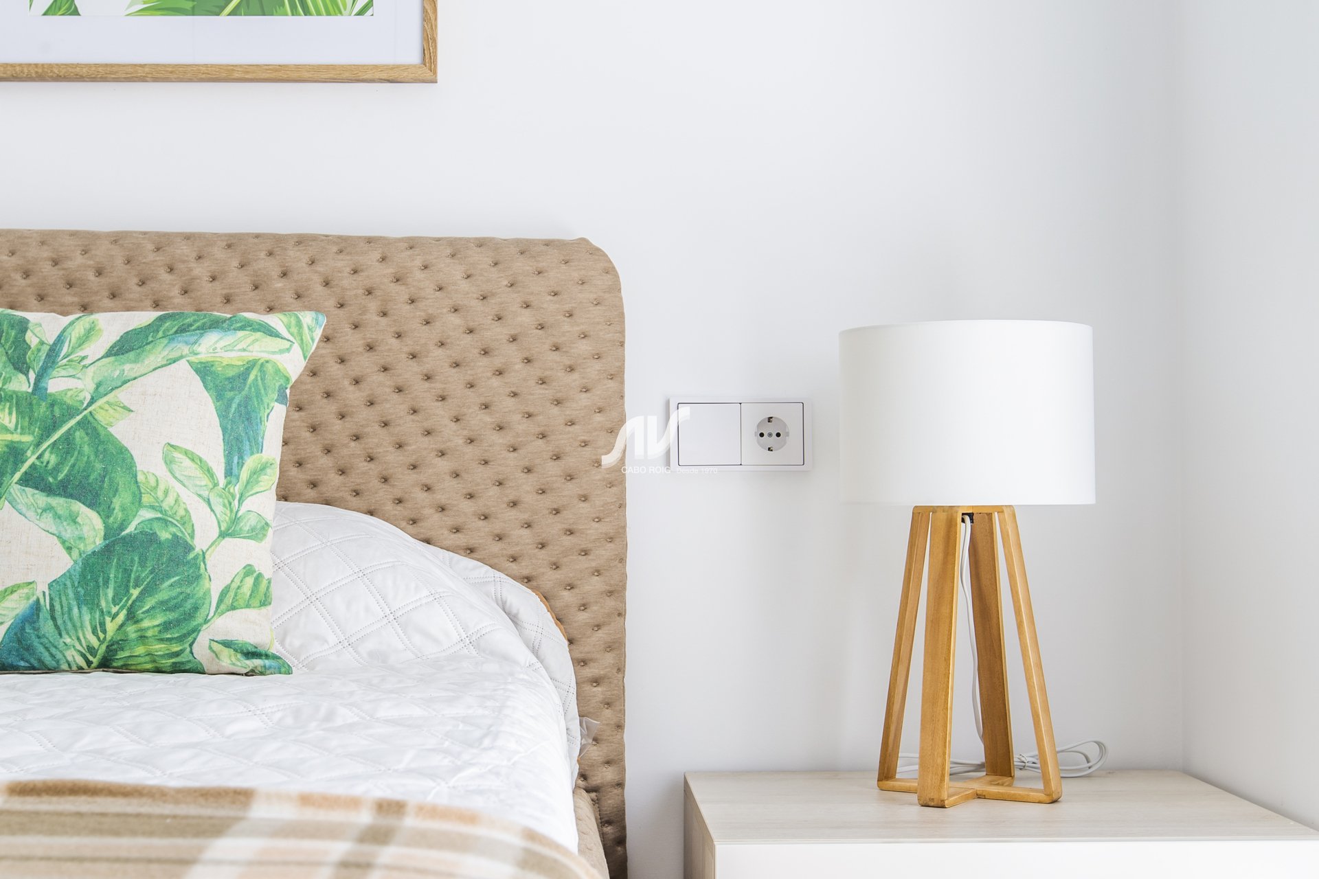 Nybygg - Villa Semi - San Javier