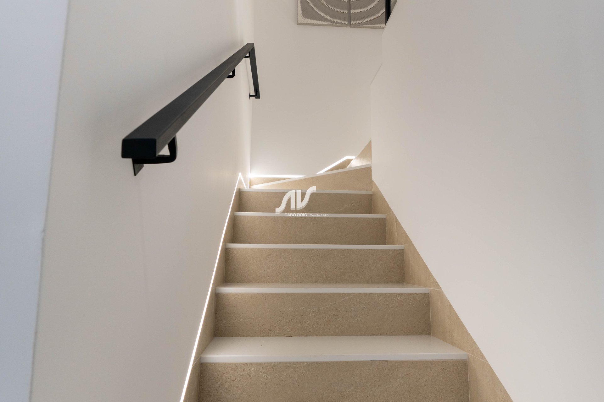 Nybygg - Villa Semi - San Pedro del Pinatar