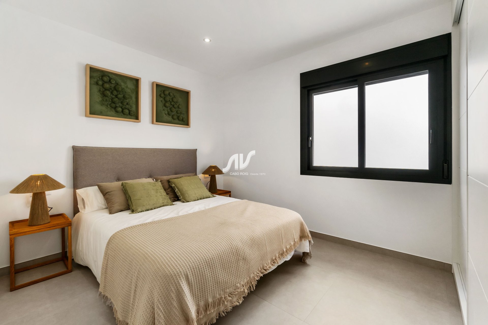 Nybygg - Villa Semi - San Pedro del Pinatar
