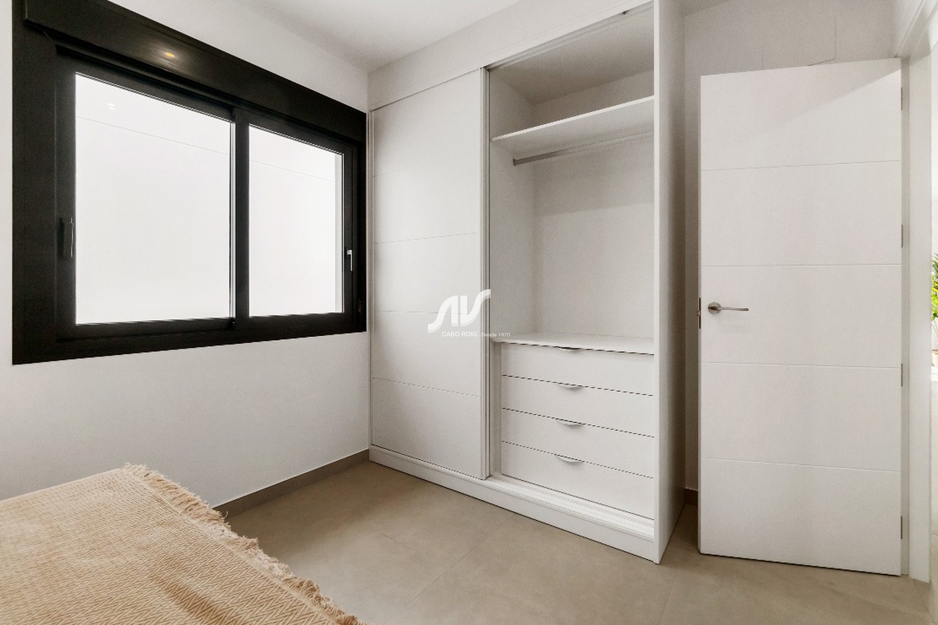 Nybygg - Villa Semi - San Pedro del Pinatar