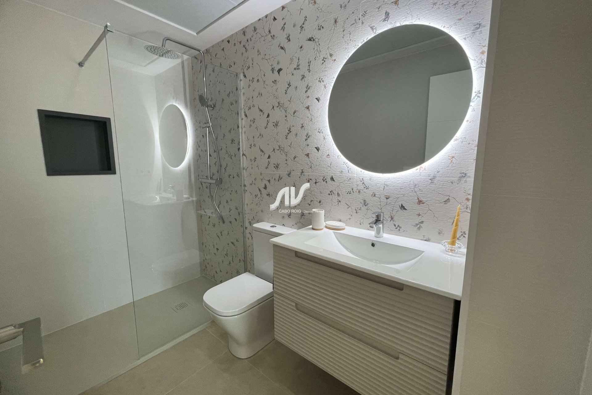 Nybygg - Villa Semi - San Pedro del Pinatar