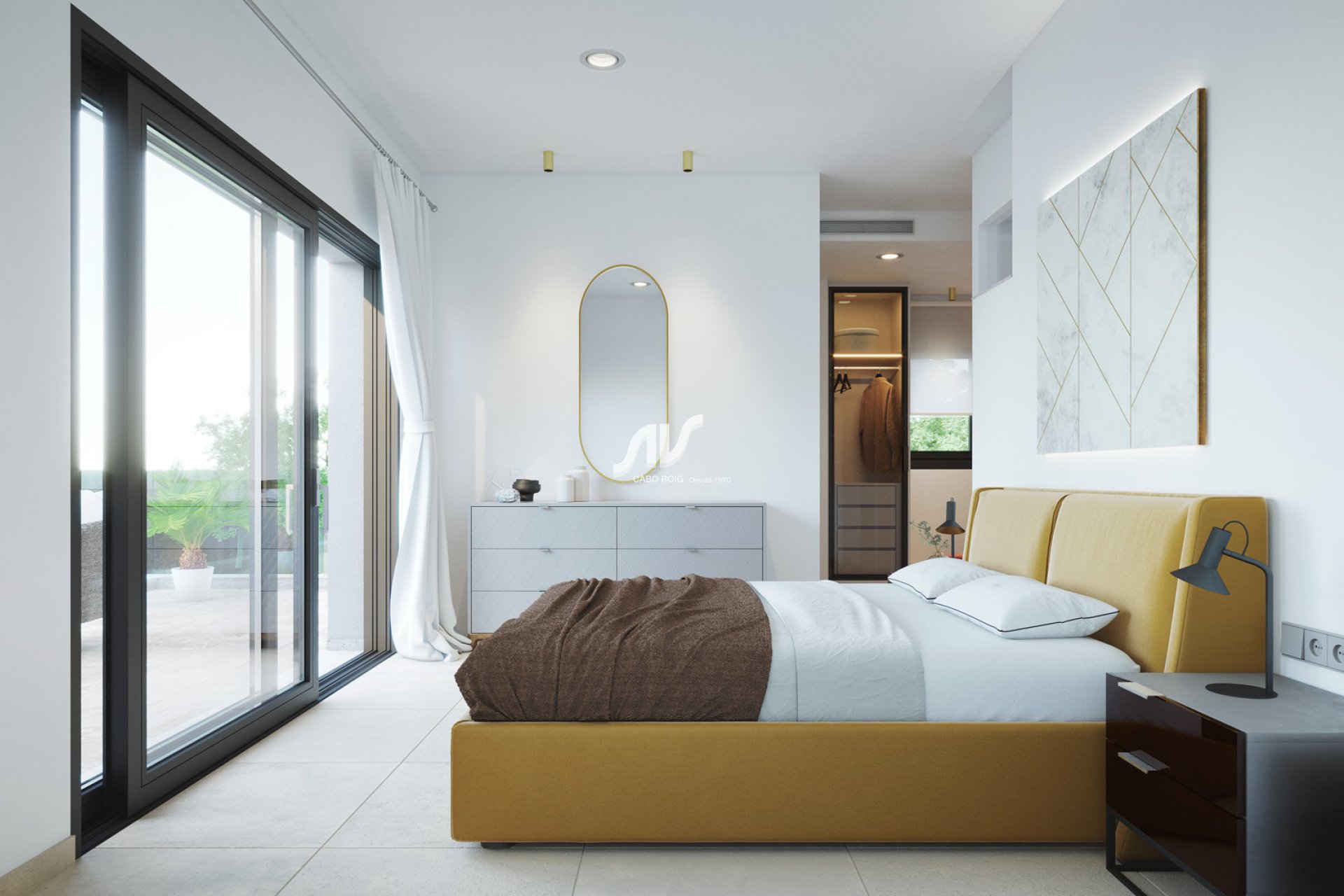 Nybygg - Villa Semi - San Pedro del Pinatar