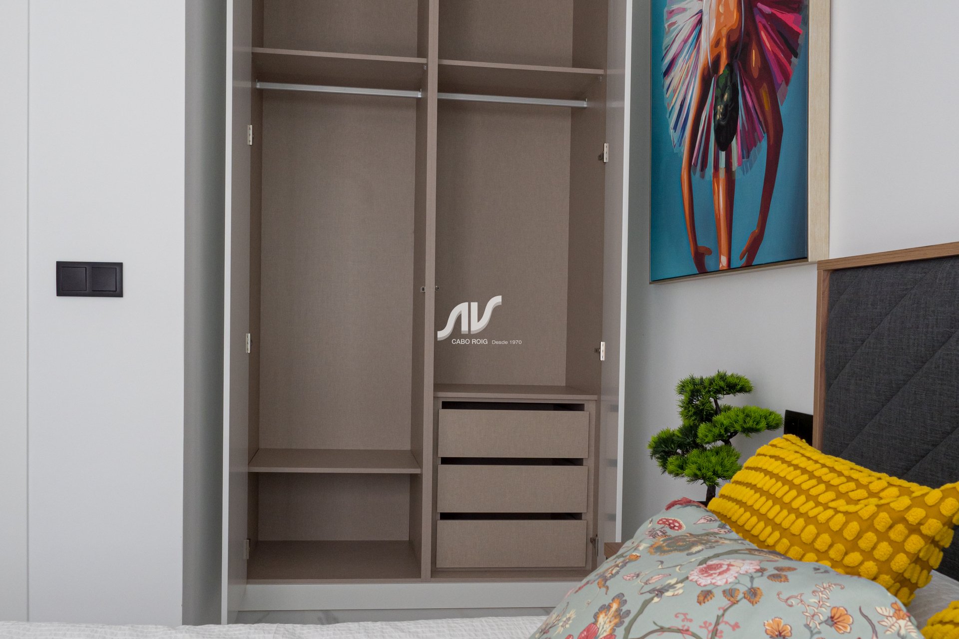 Nybygg - Villa Semi - San Pedro del Pinatar