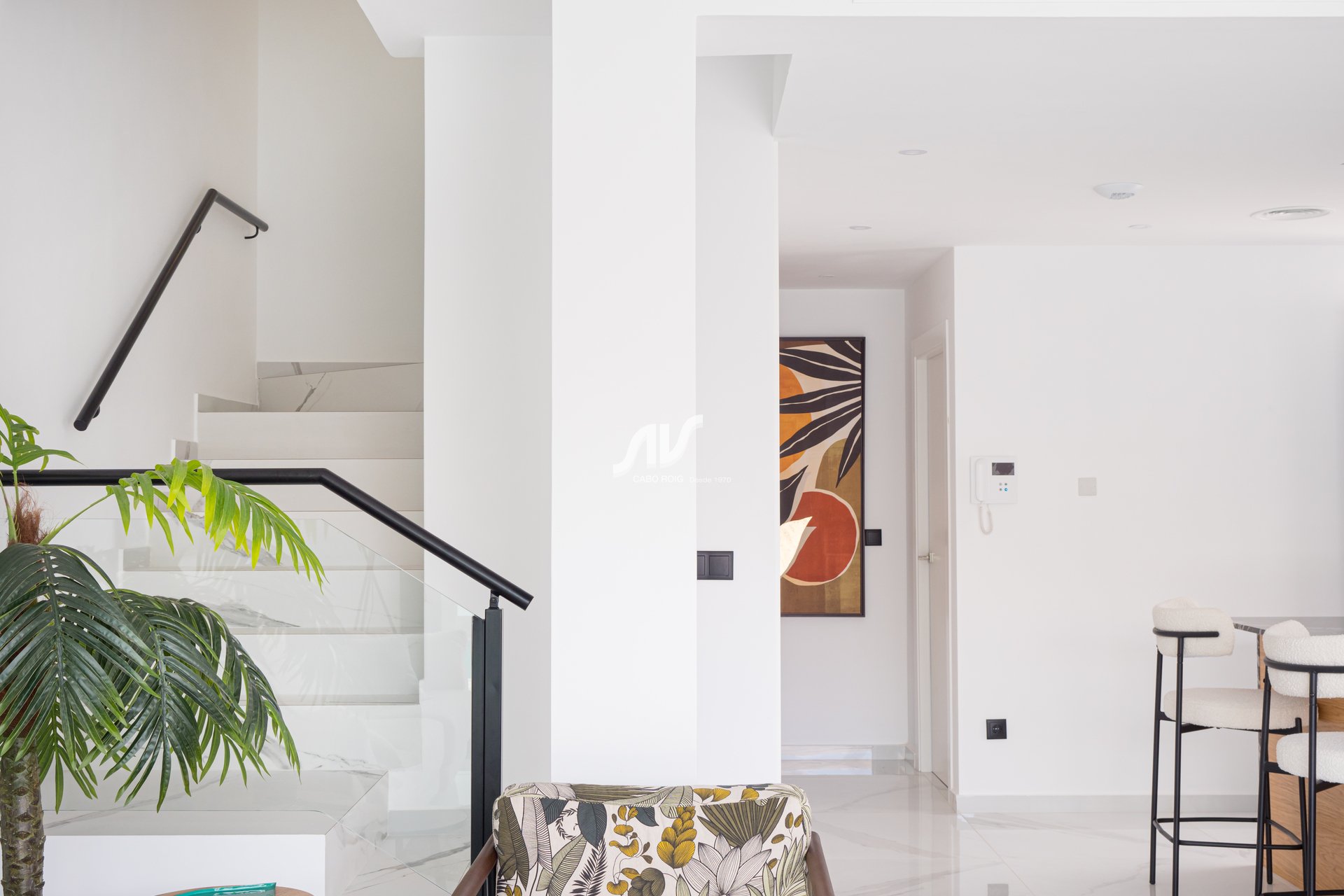 Nybygg - Villa Semi - San Pedro del Pinatar